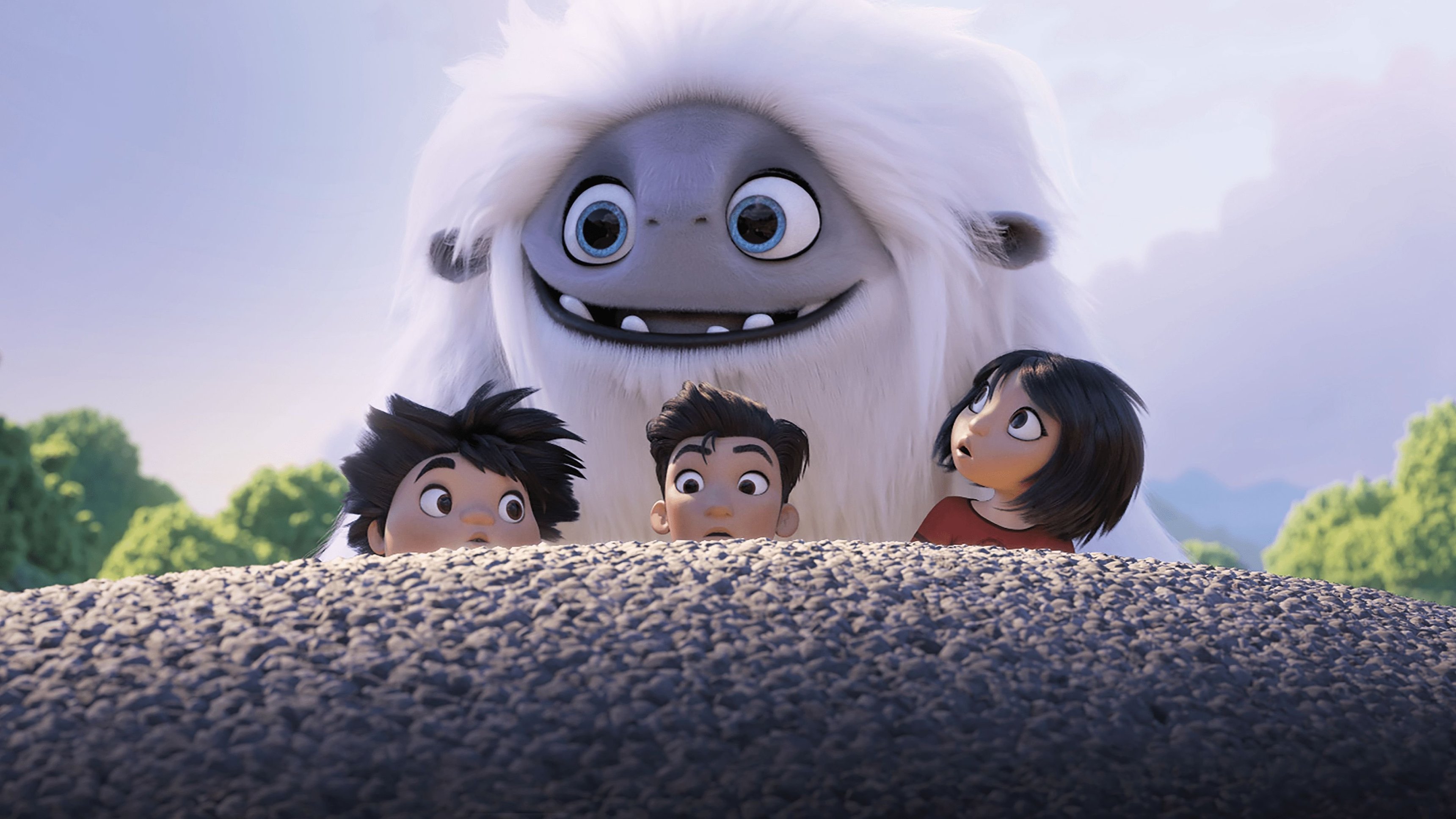 Abominable