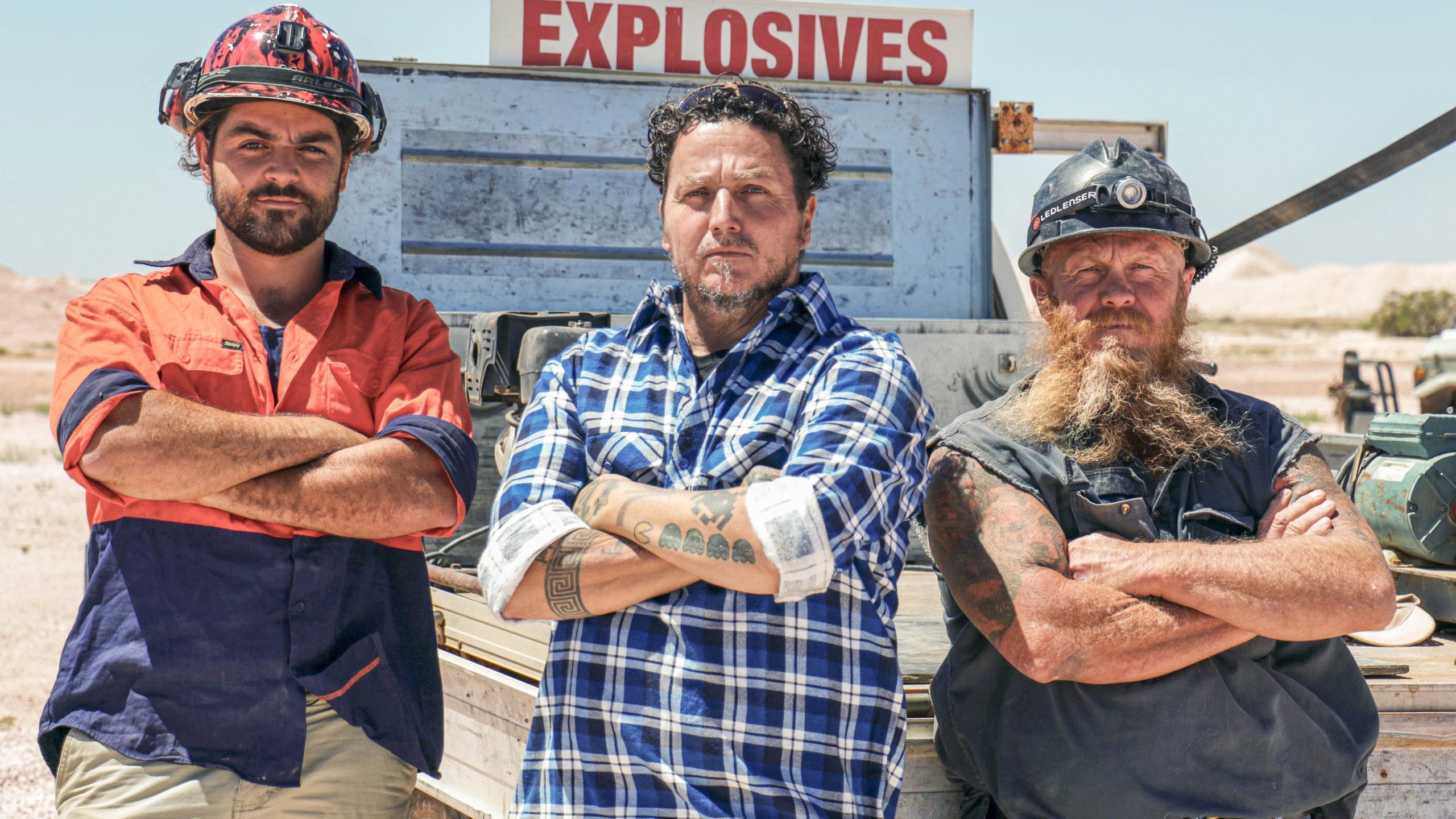 1. Episode 1