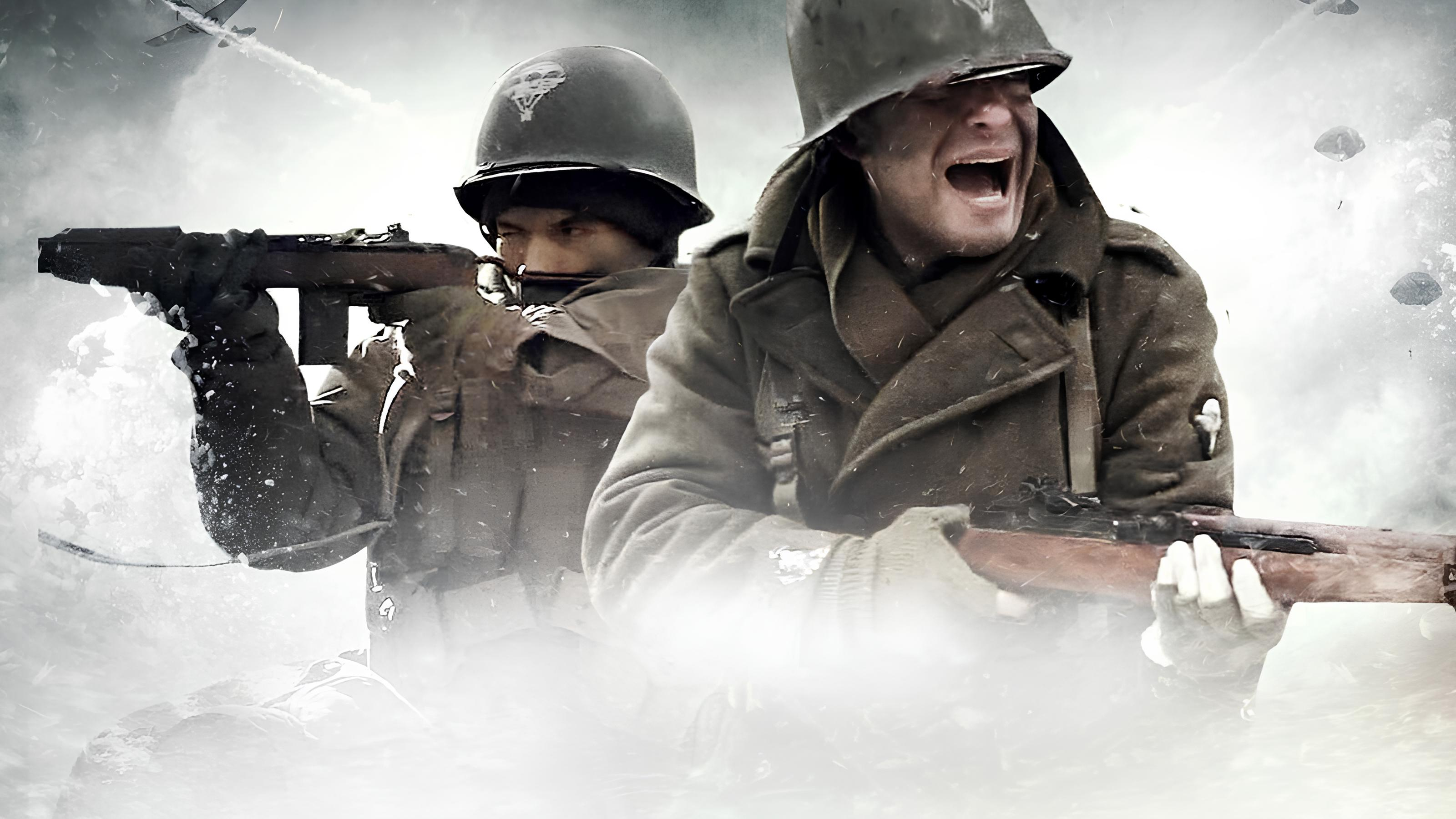 Winter War