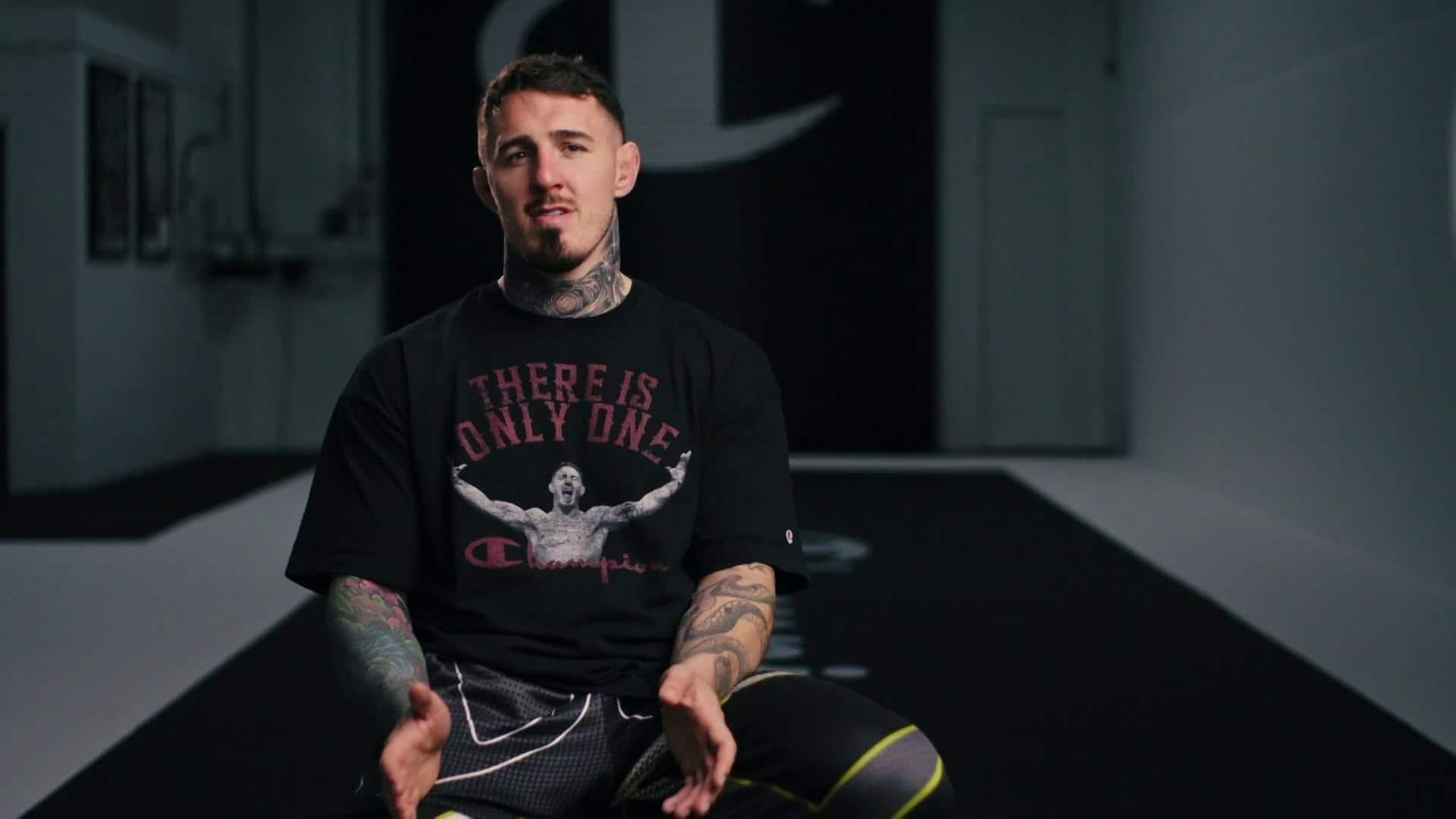 129. UFC Countdown 321