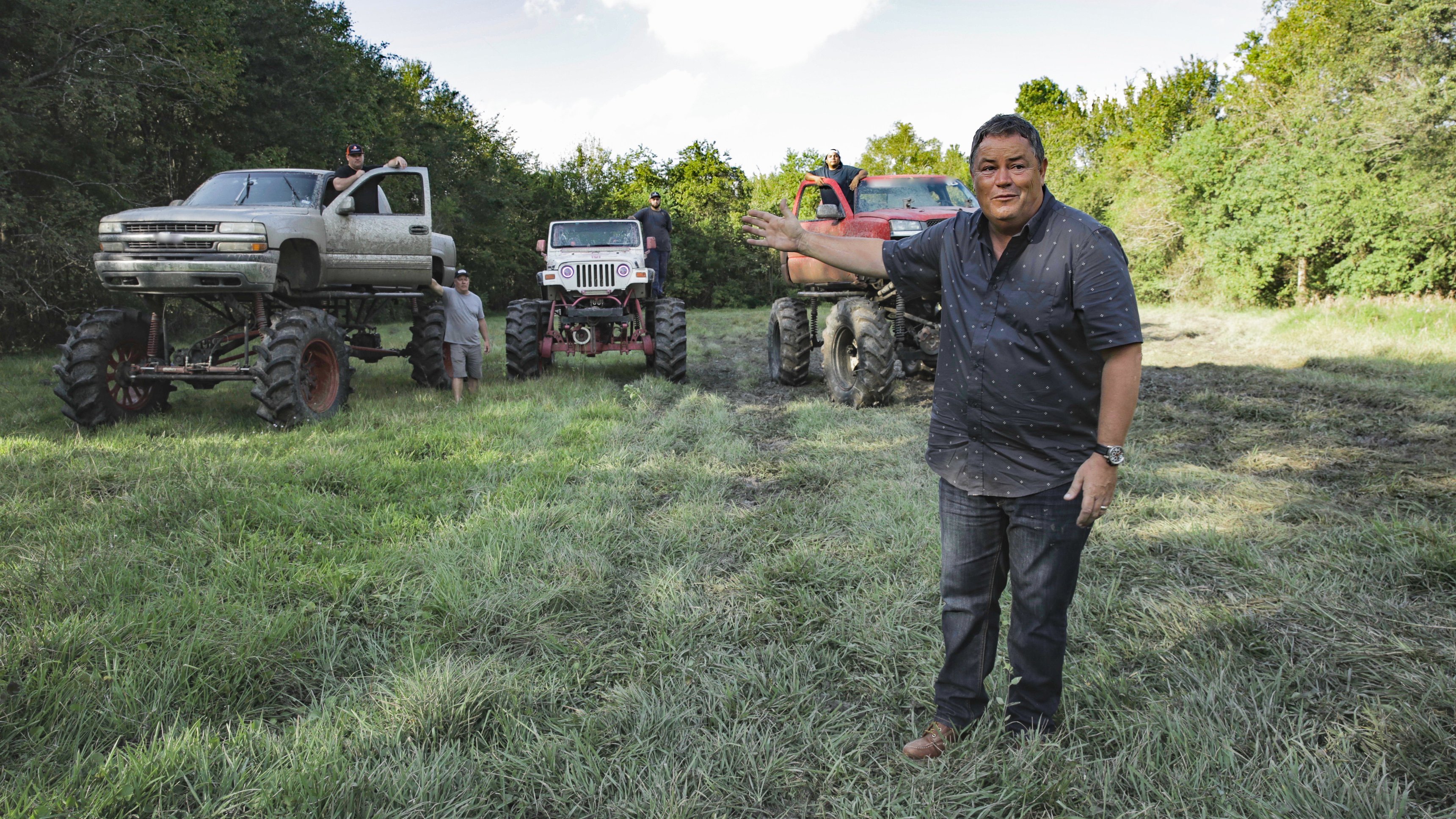 8. Loud And Lifted In Houston