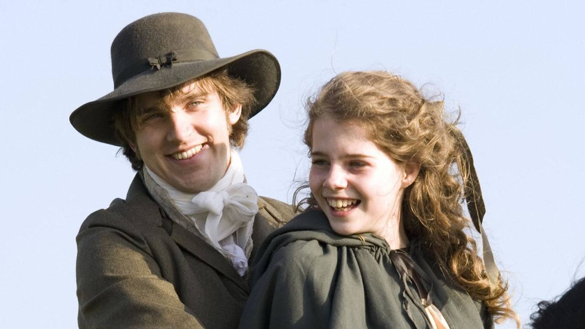 2. Sense & Sensibility I
