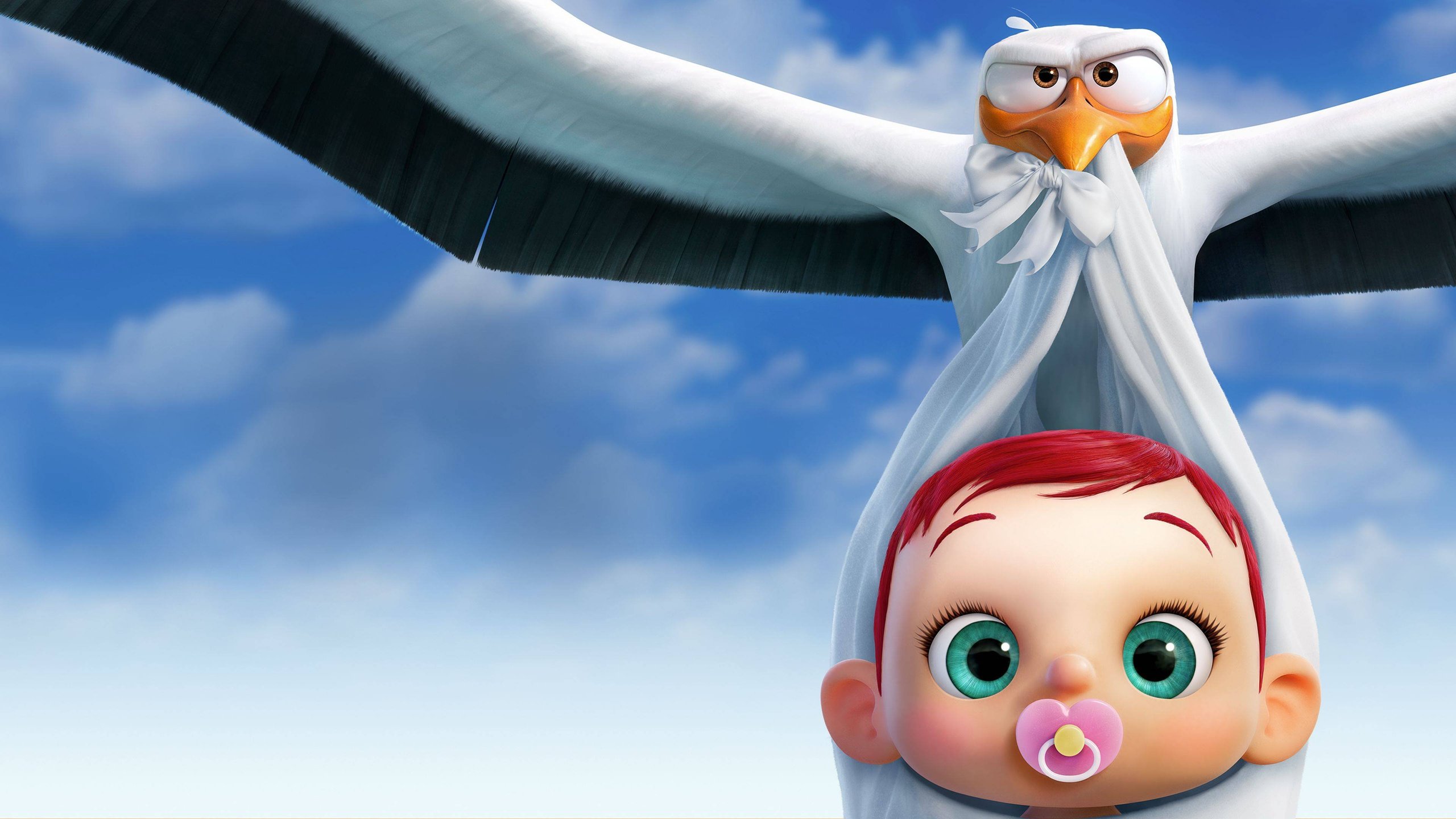 Storks