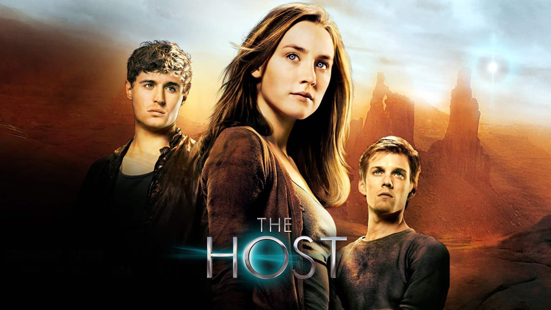 The host