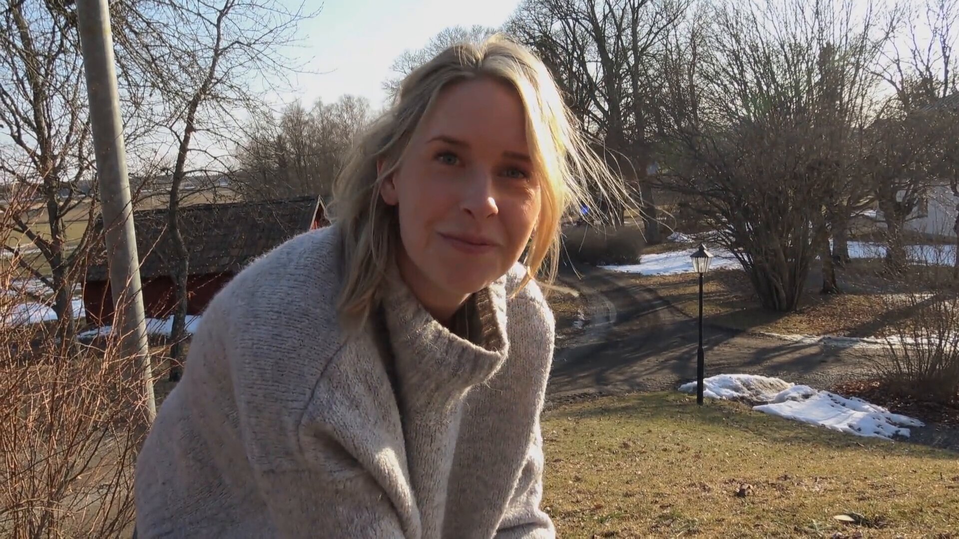 2. Bondeparet S01 E002