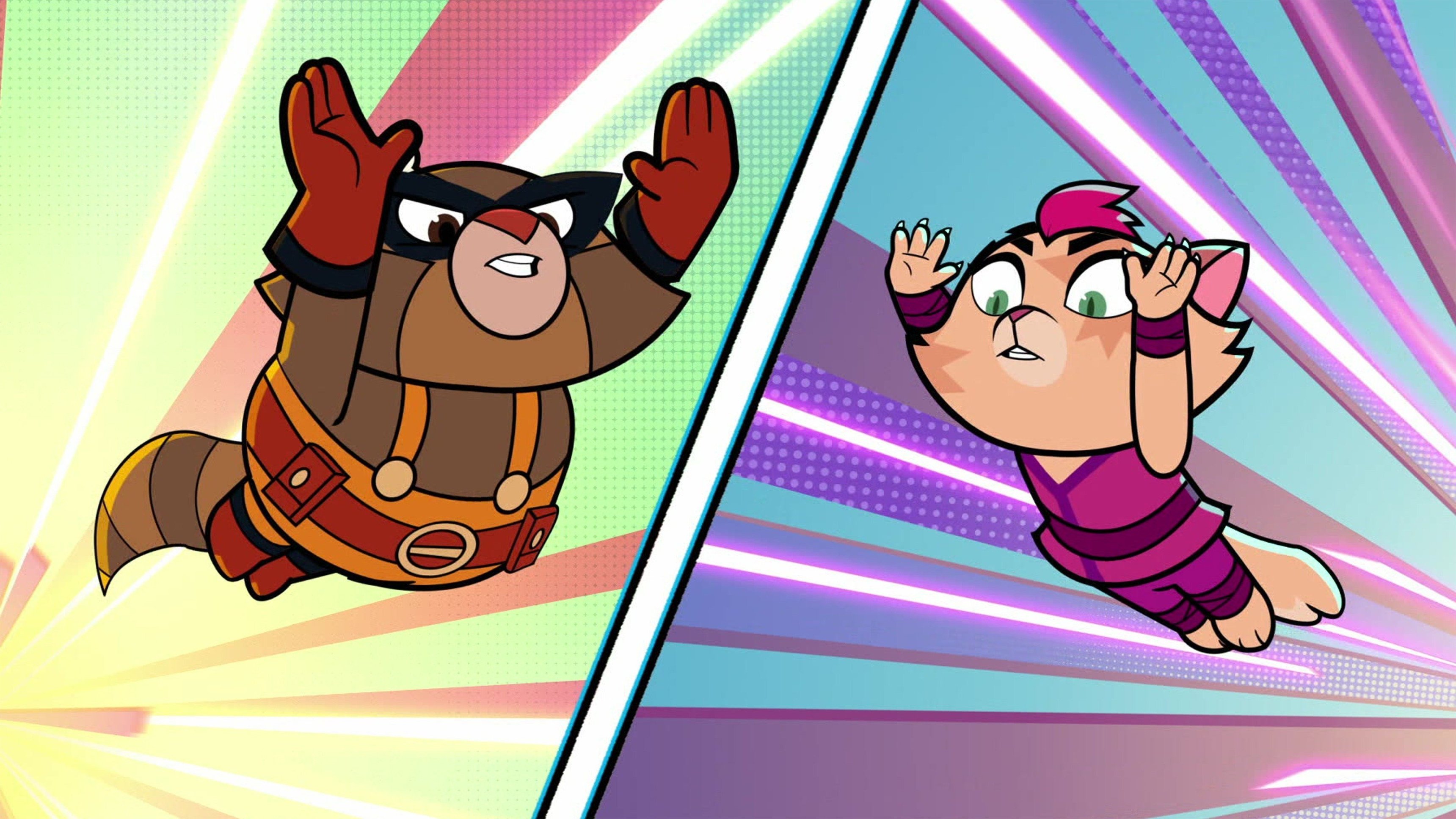 4. Nibbels klarar skivan / Pysslingarnas kamp