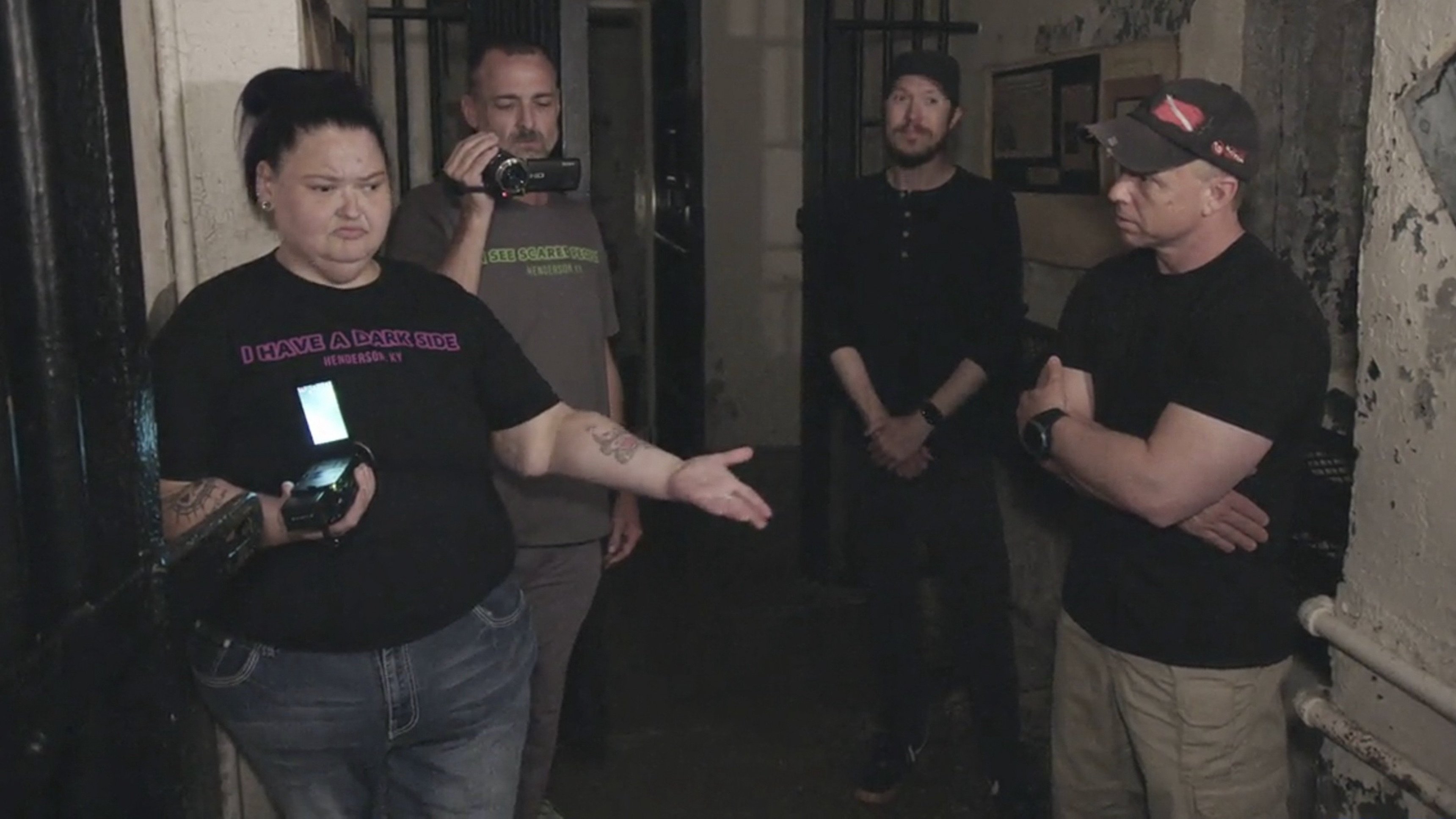 11. Tinture Tantrums