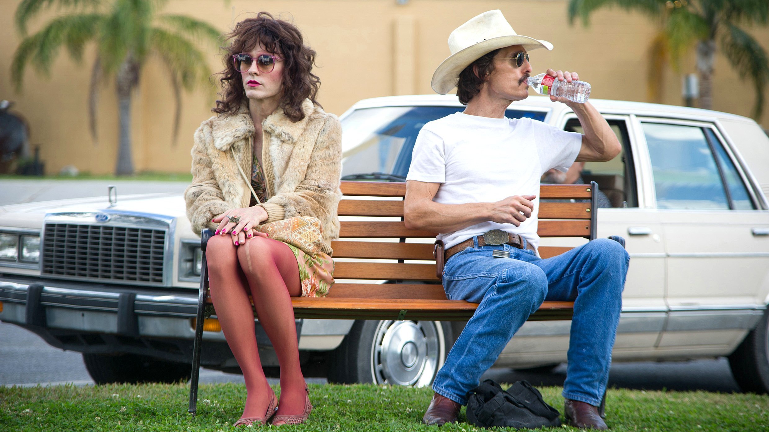 Dallas buyers club