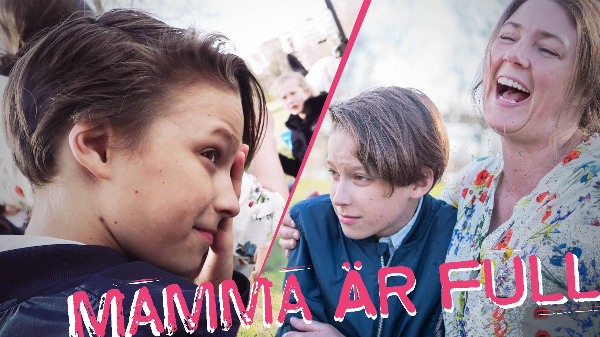1. Bastian – Mamma är full
