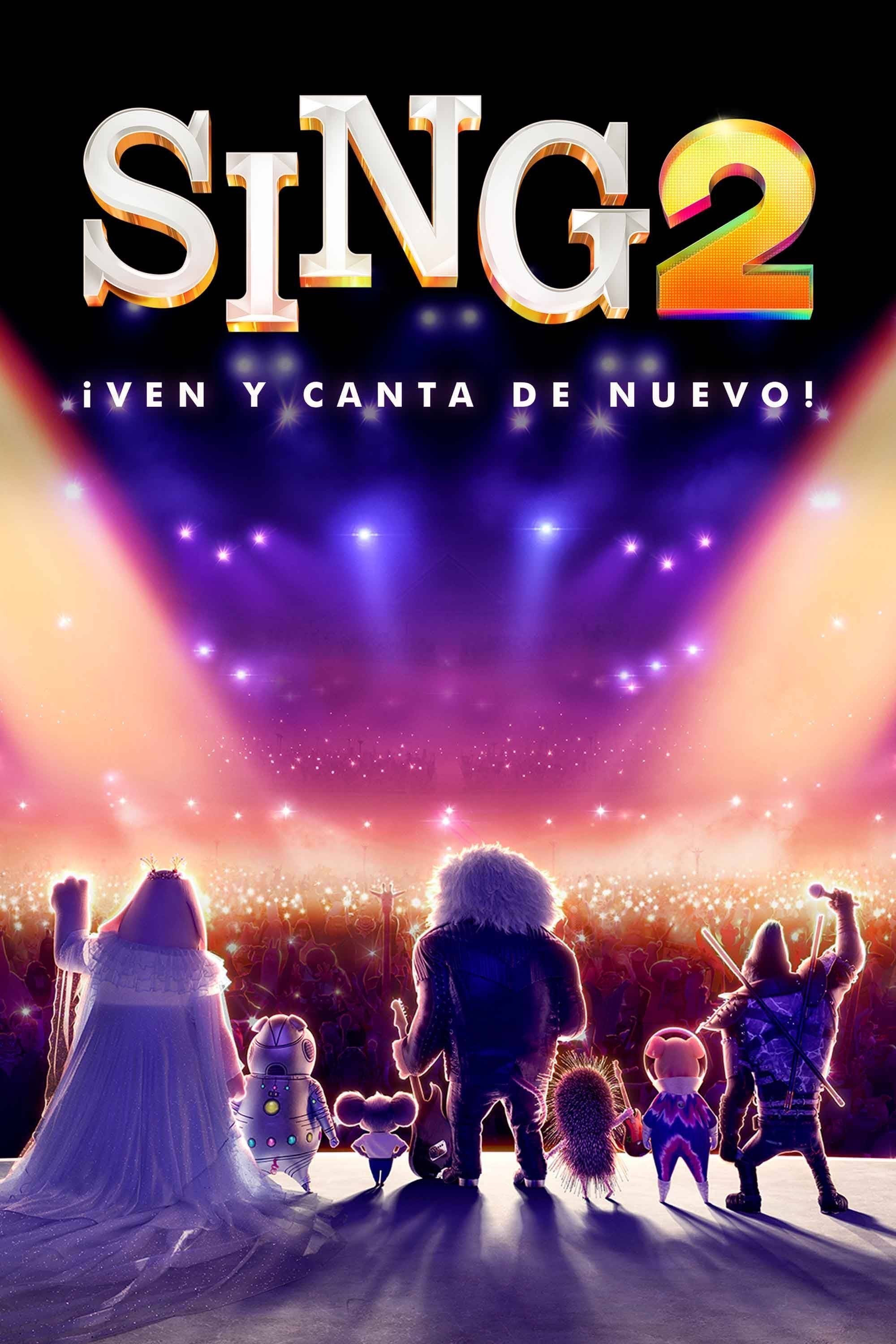 Sing 2