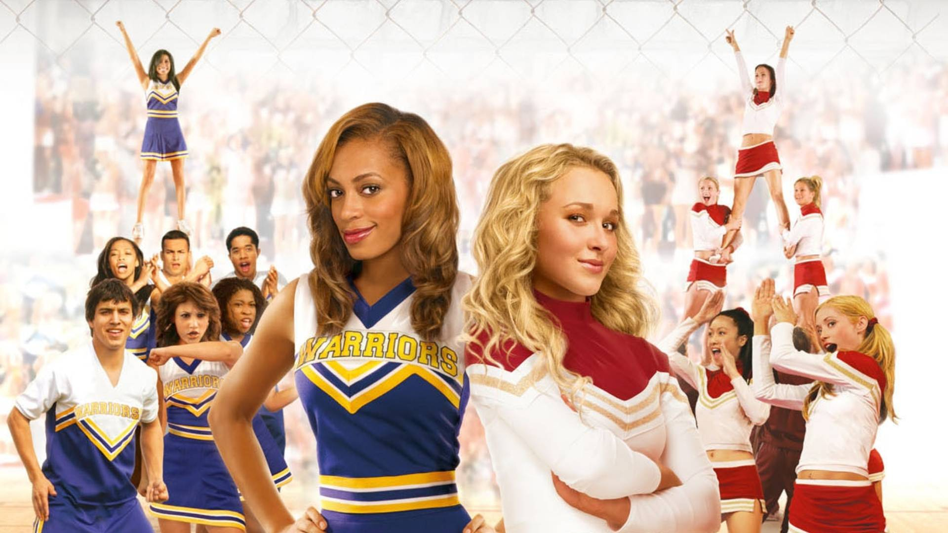 Bring It On: All or Nothing