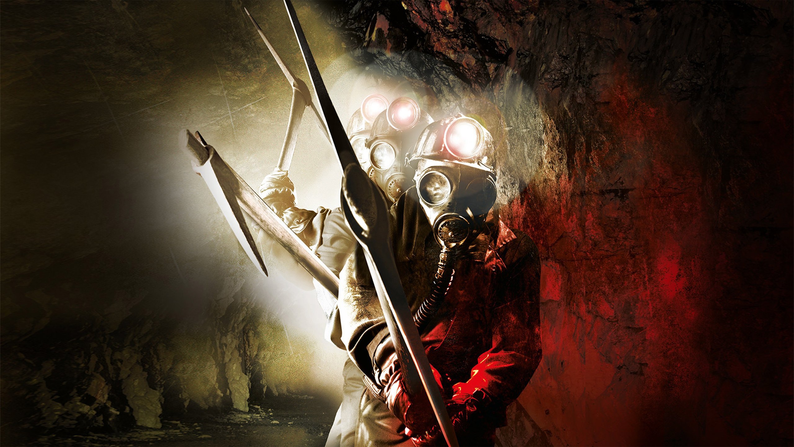 My Bloody Valentine 3D