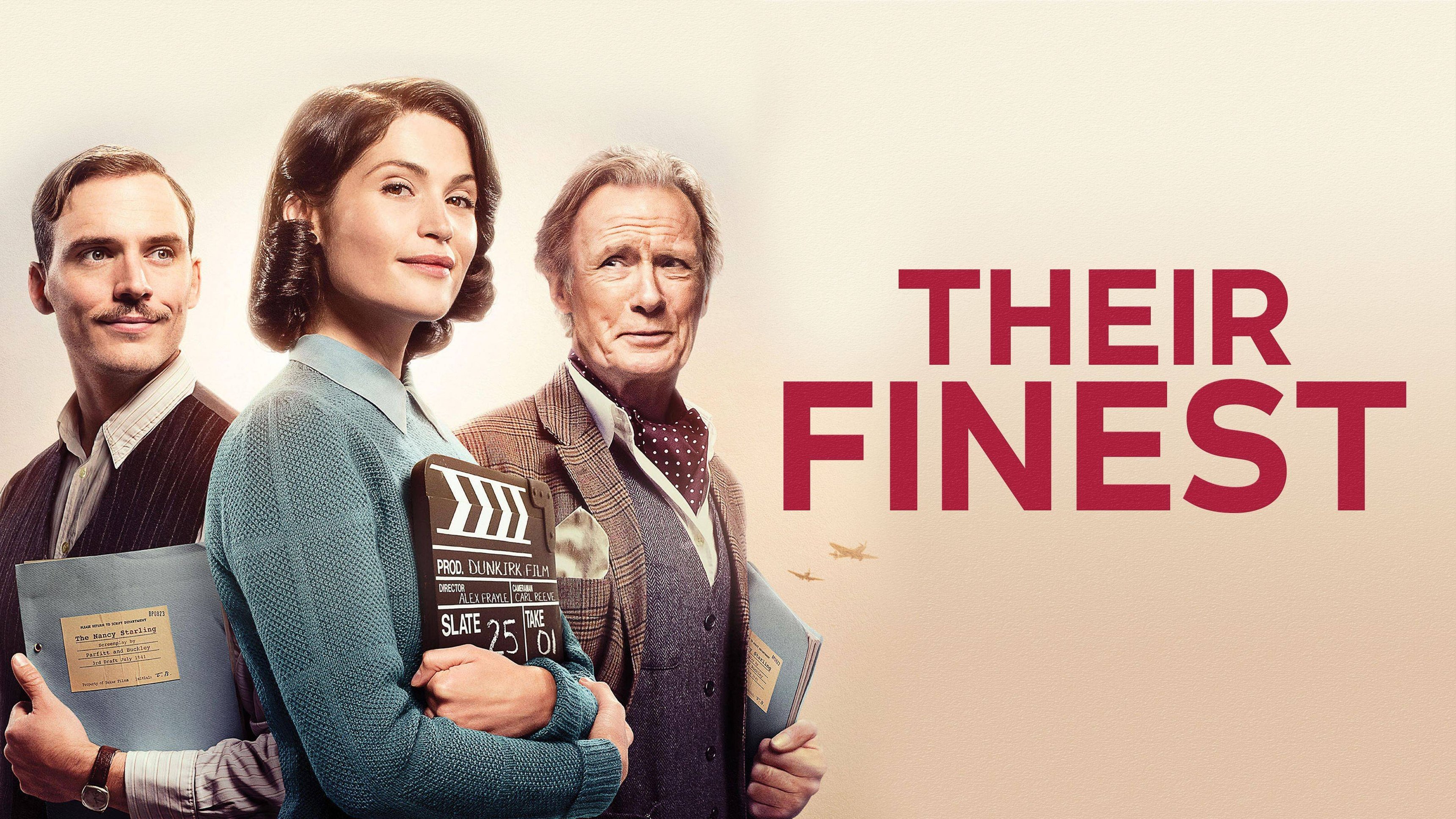 Their finest hour