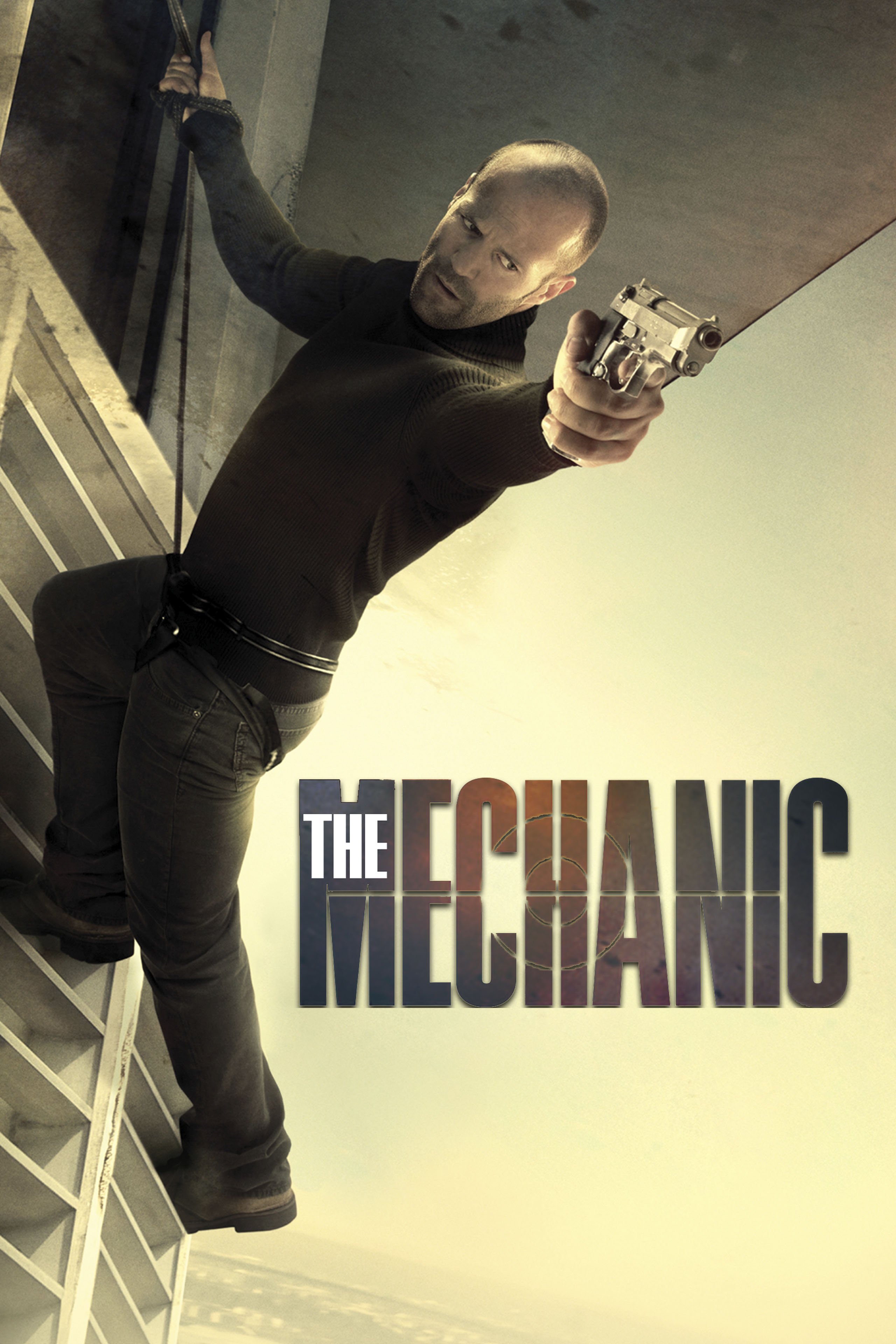 The Mechanic
