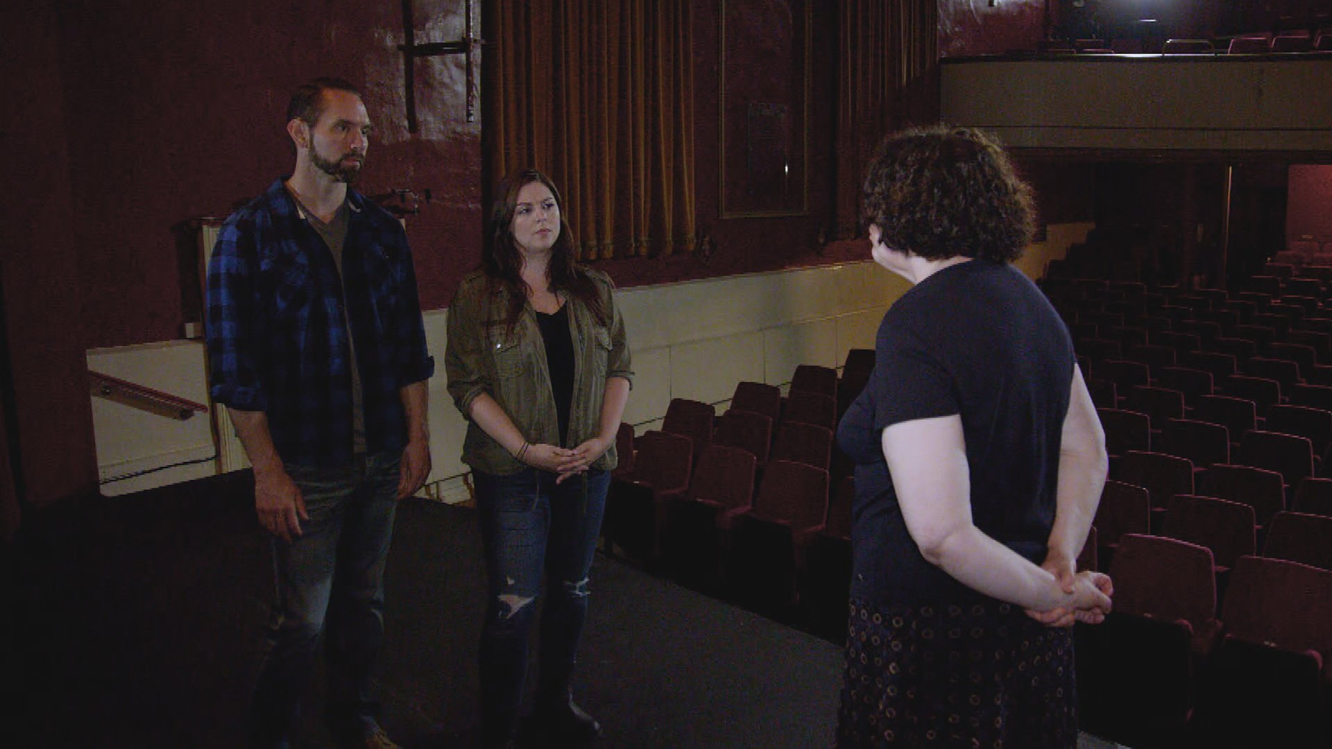 9. The Kenton Theatre