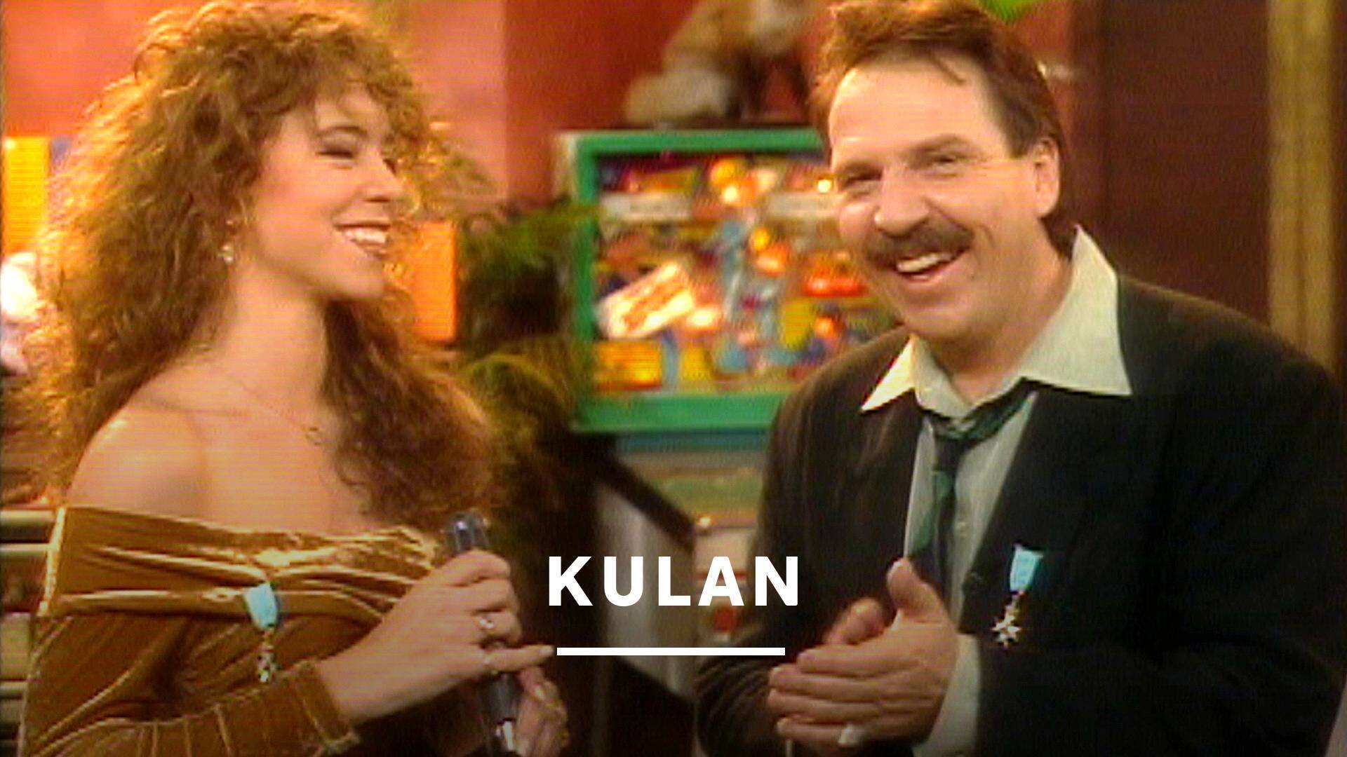 Kulan