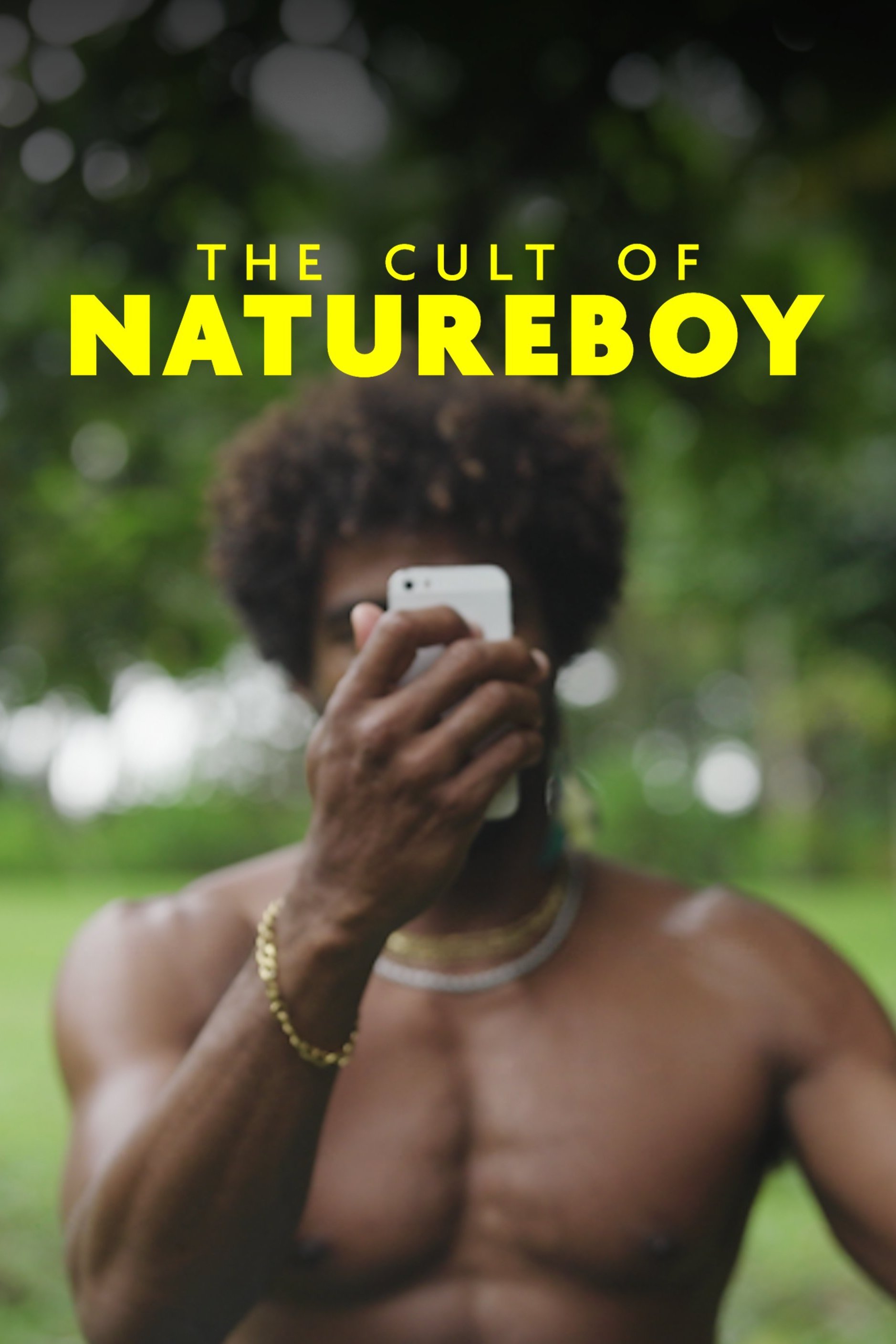 The Cult of NatureBoy