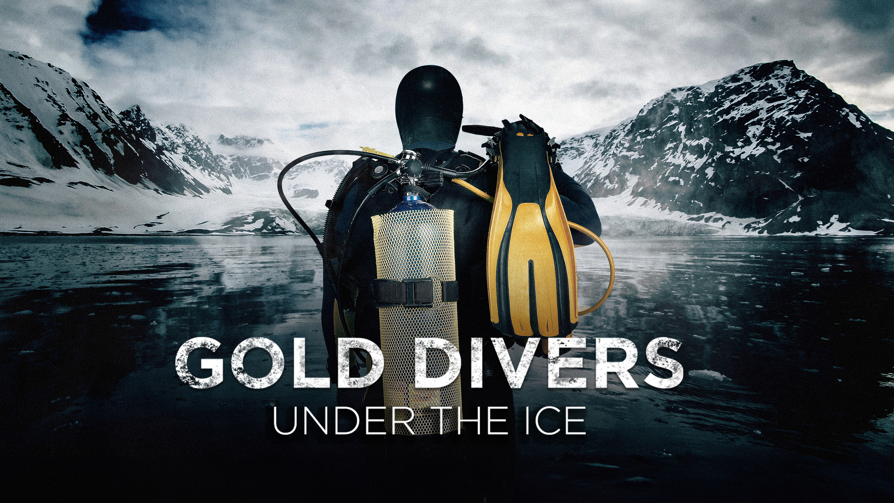 Gold Divers: Under the Ice