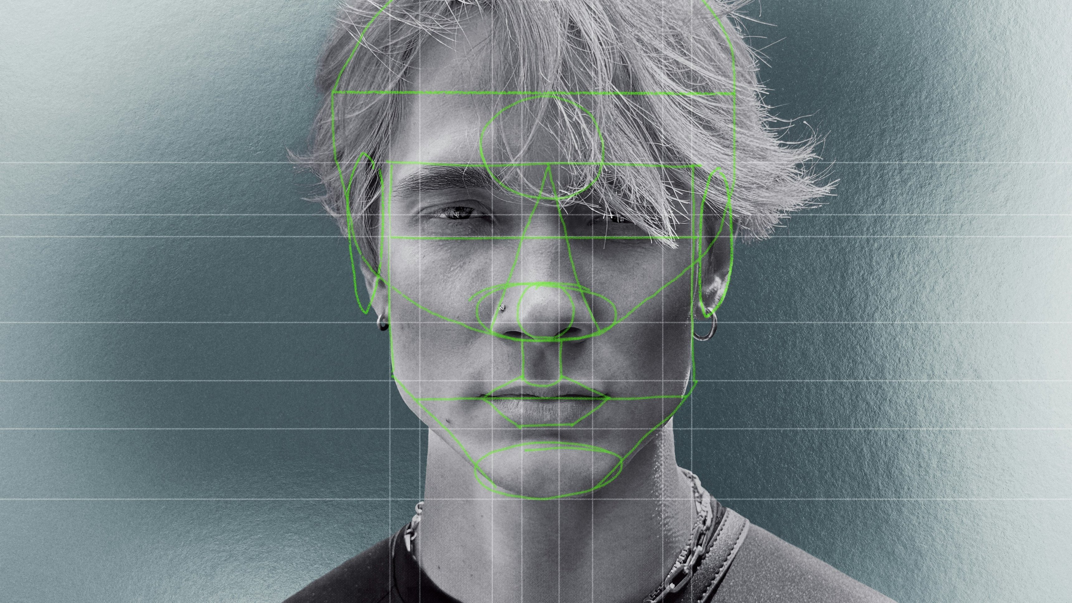 The Secret World of Looksmaxxing