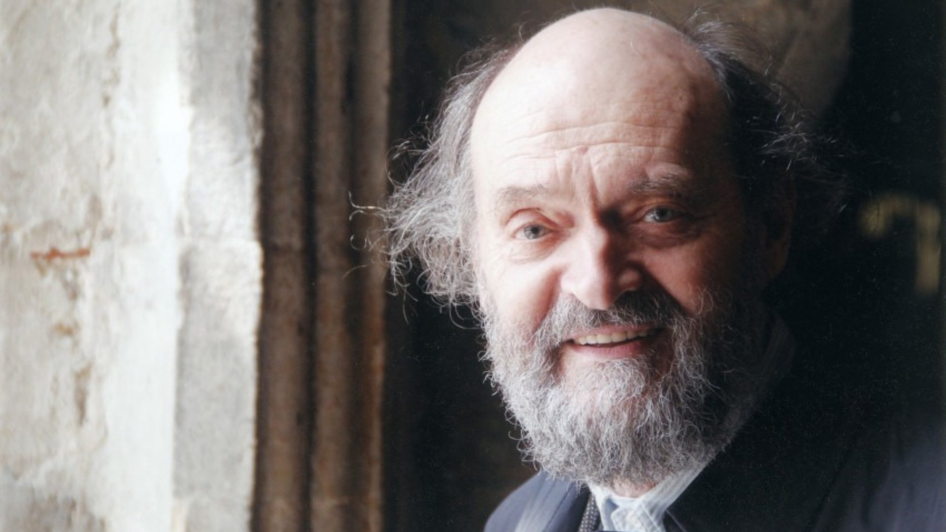 Arvo Pärt - en estnisk legend