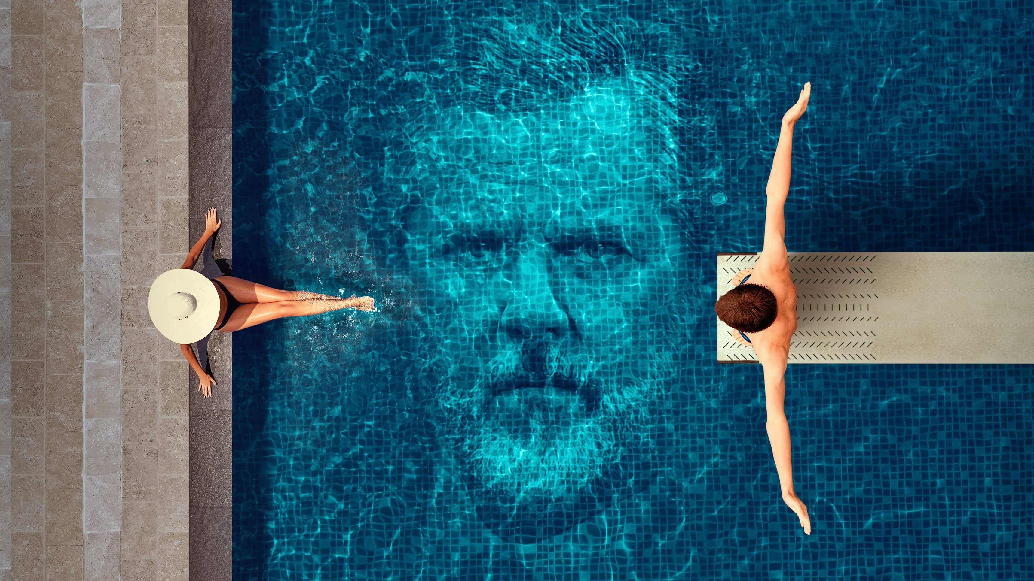 God Forbid: lo scandalo Falwell
