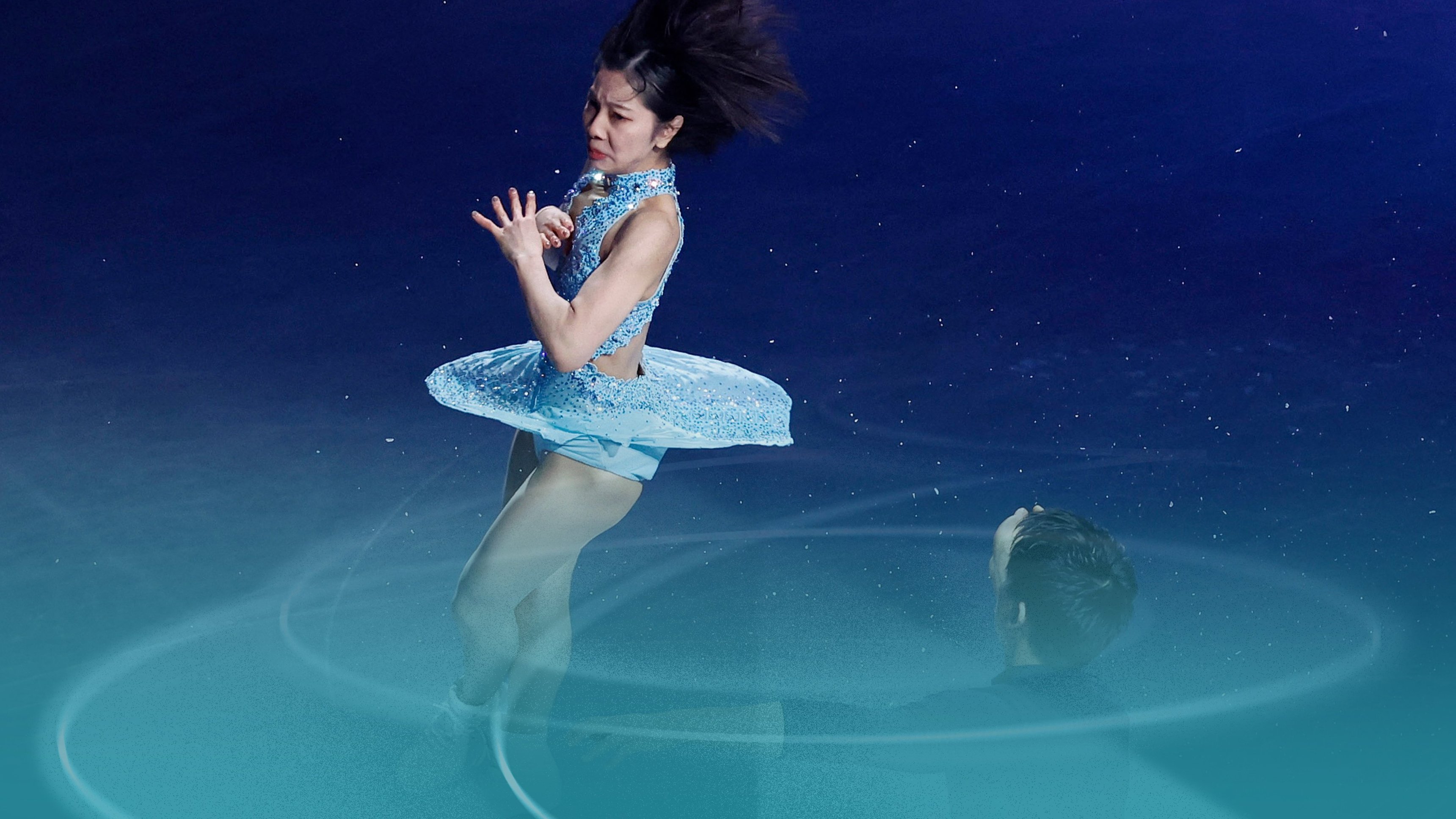 OS 2026: Konståkning