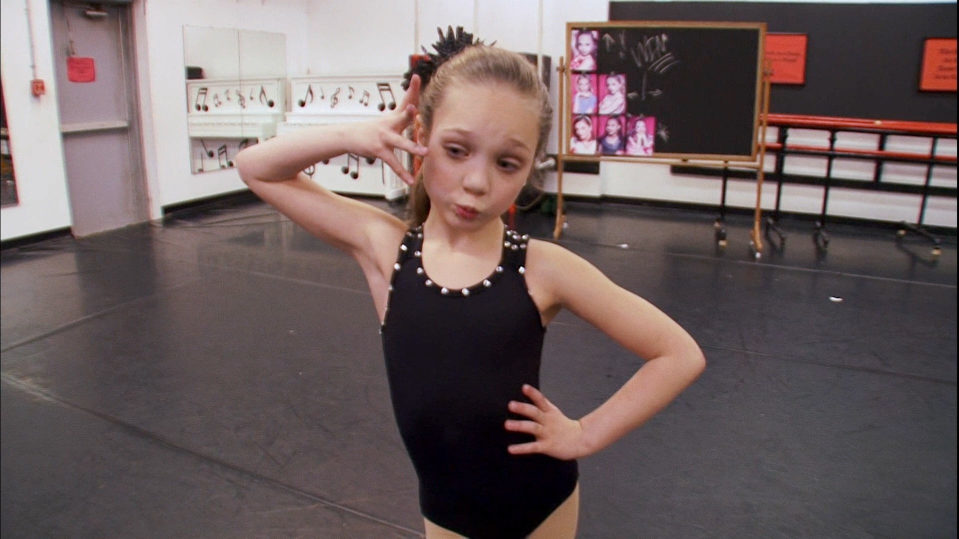 1. The Competition Begins