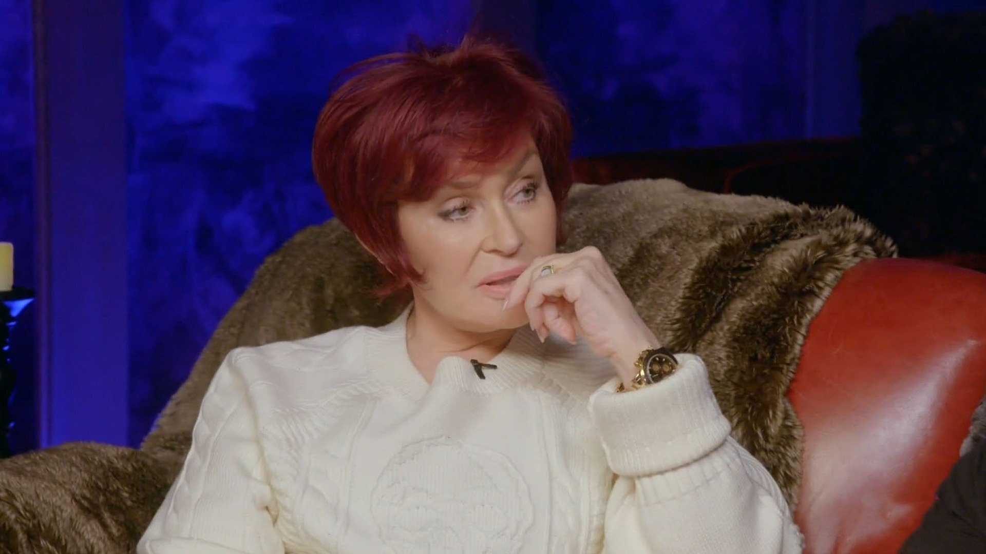 14. The Whole World Is Fallin Down