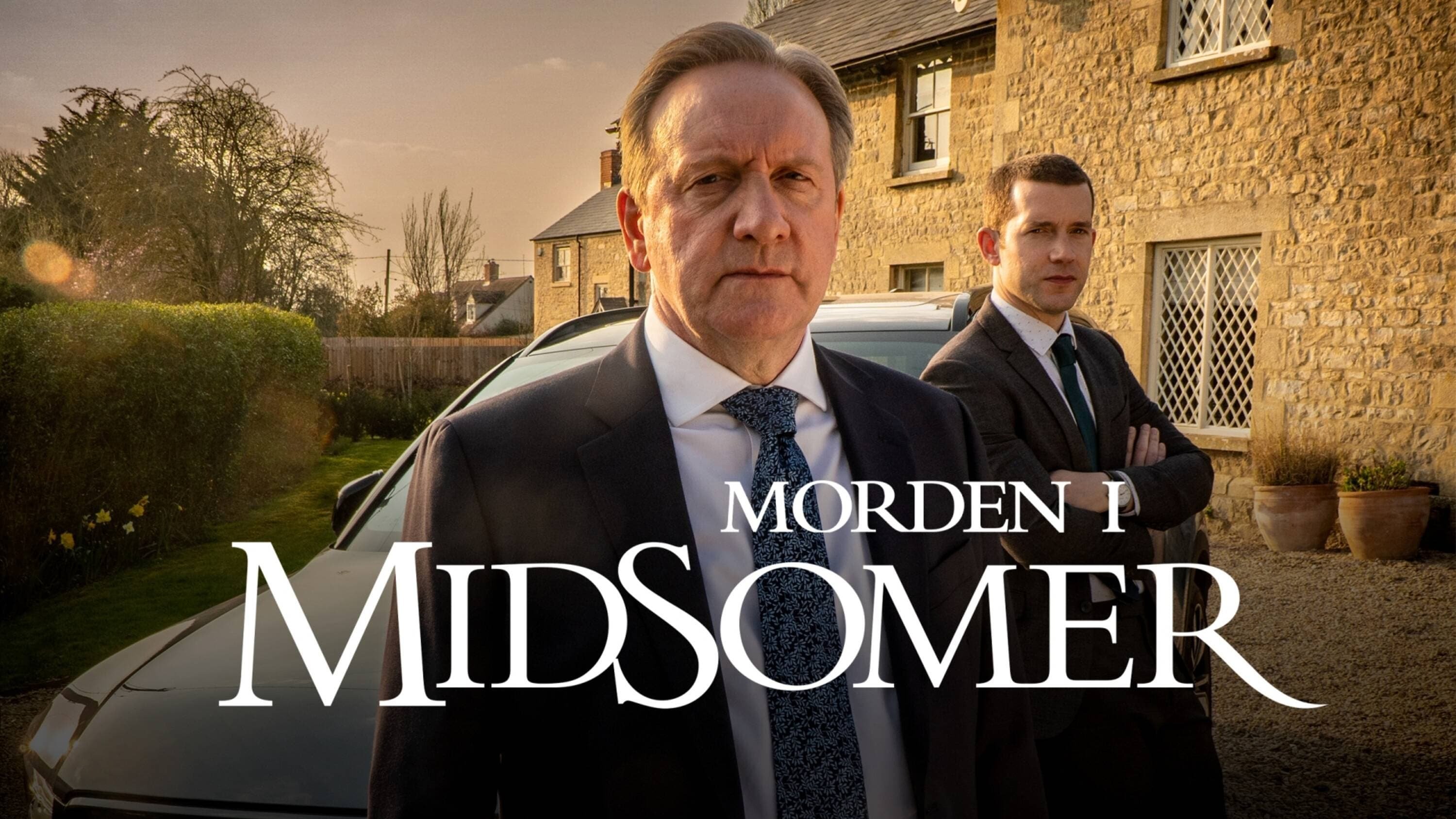 Morden i Midsomer
