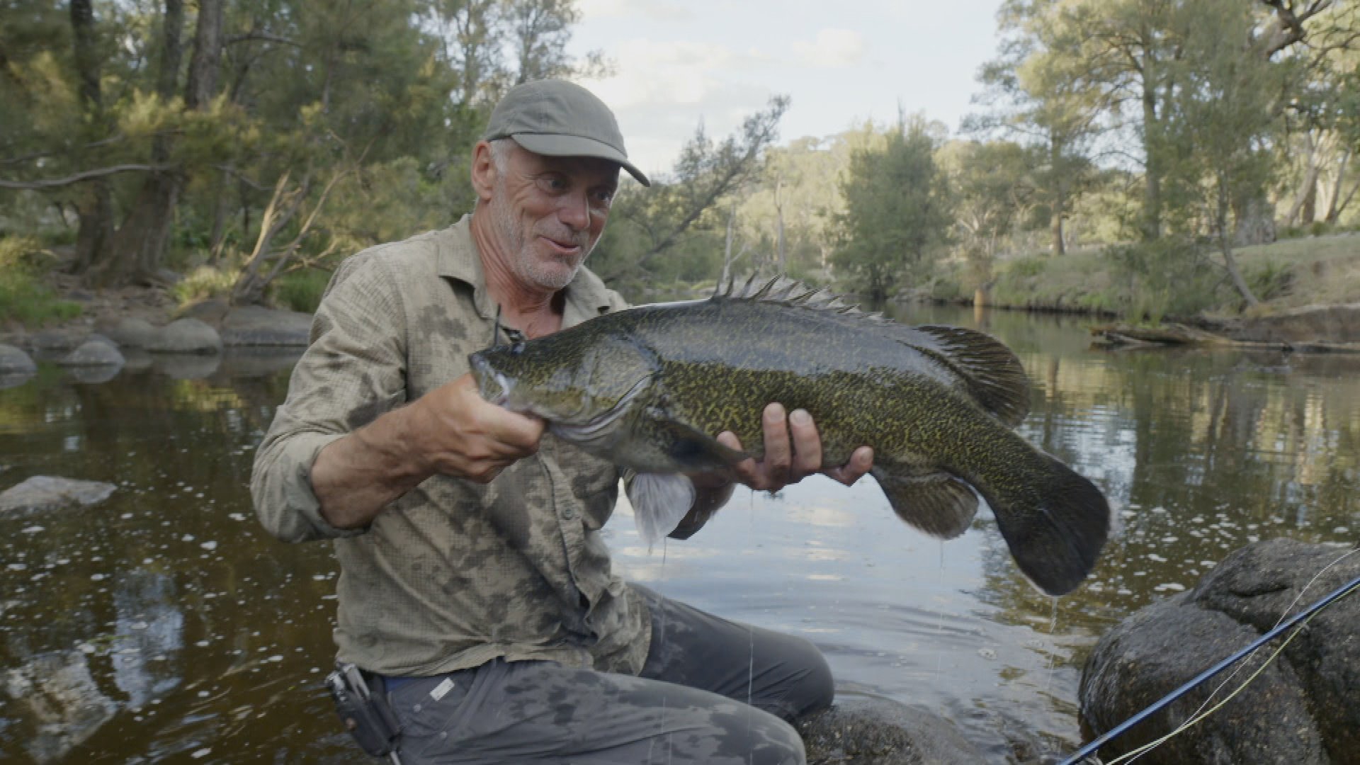 7. Return Of The Outback Beast