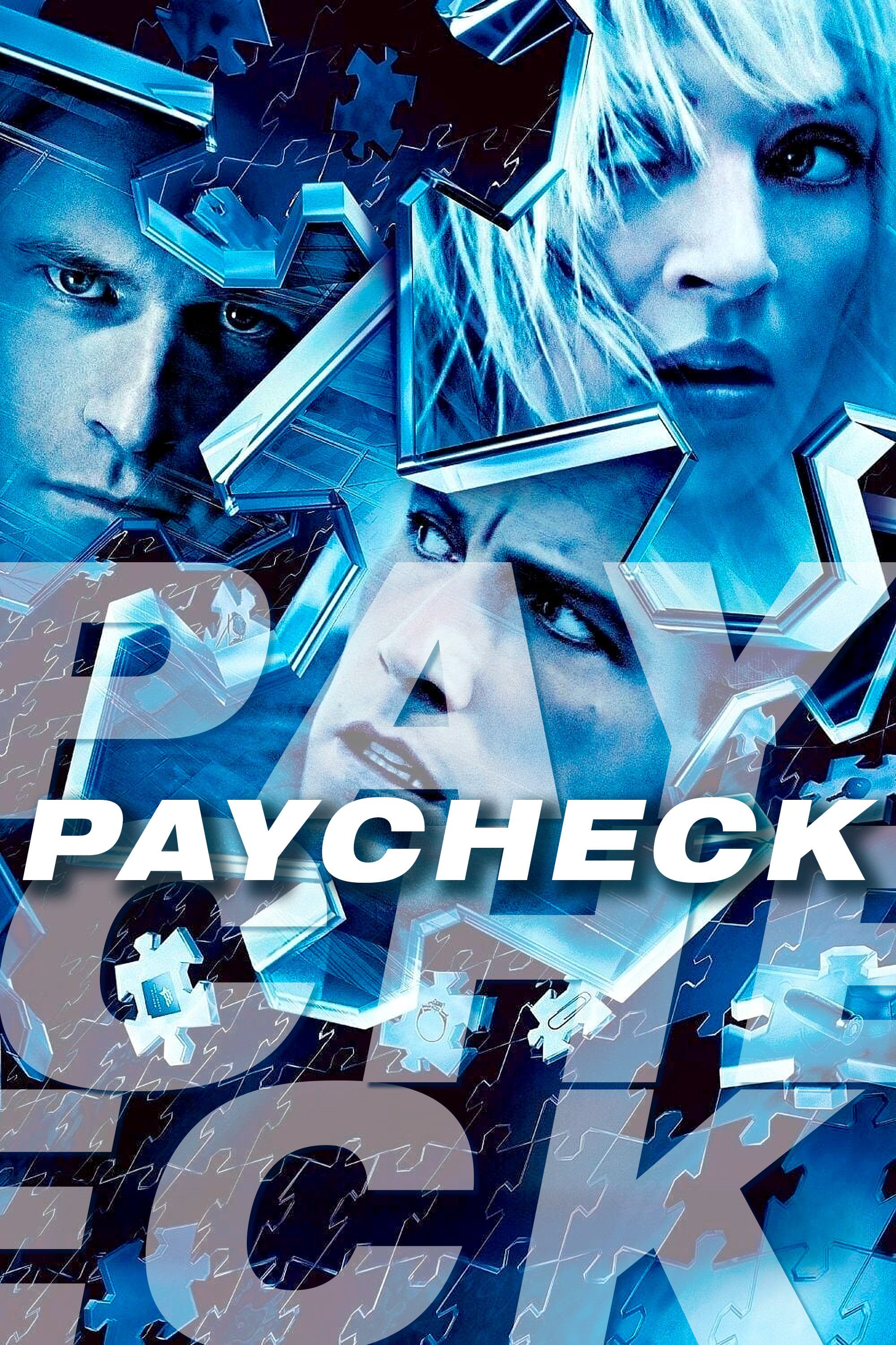 Paycheck