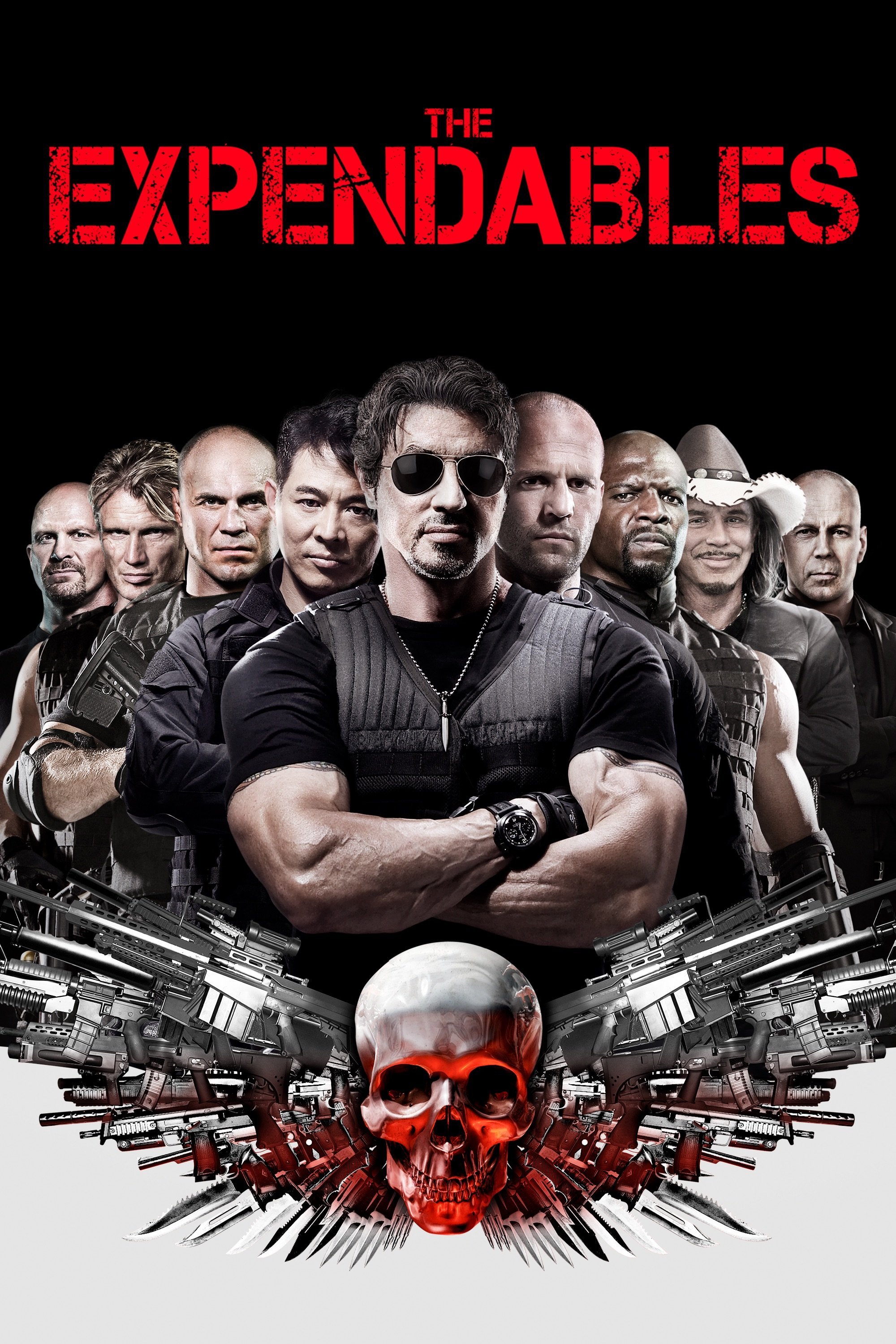 The Expendables