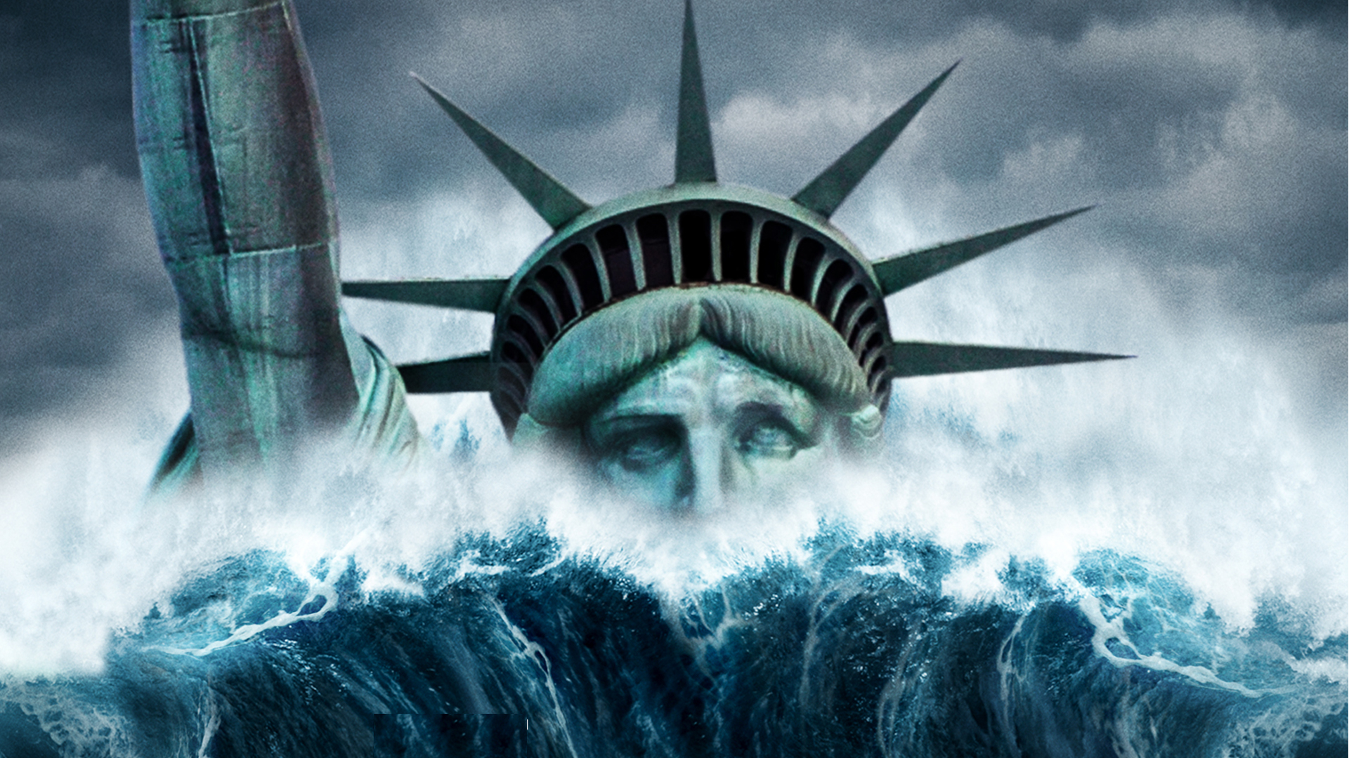 Ocean´s Rising