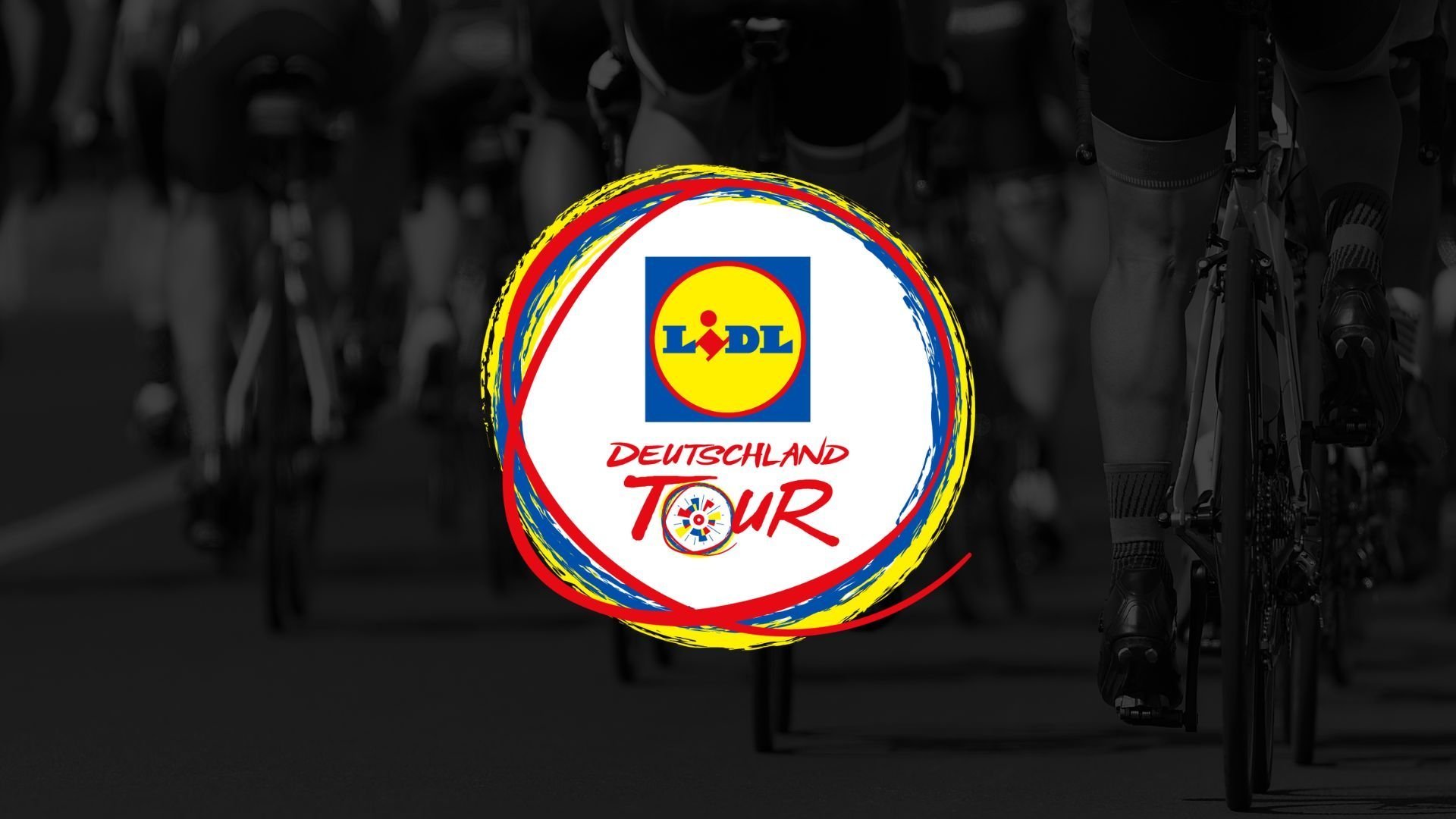Cykel Pro Series Deutschland Tour