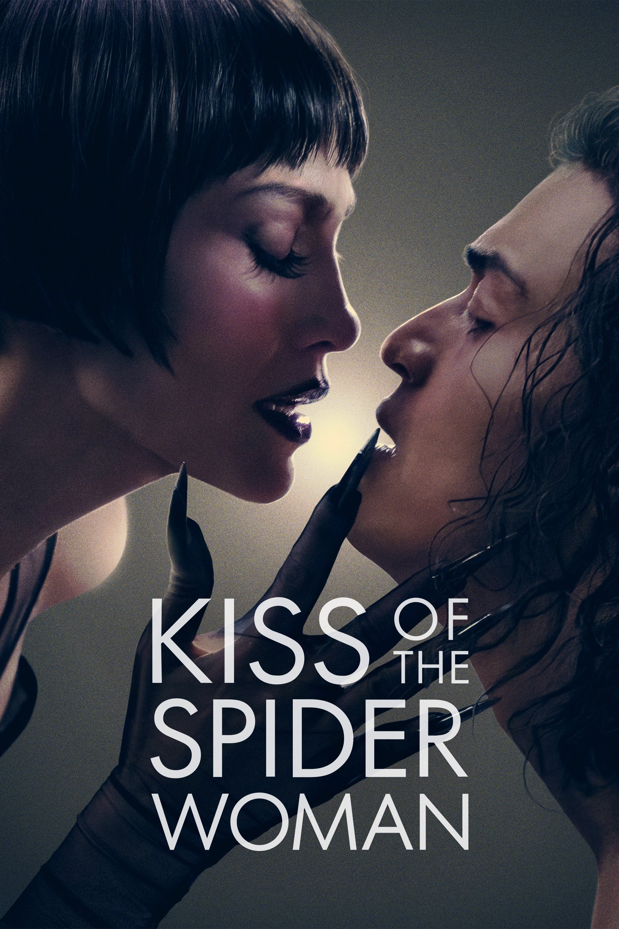 Kiss of the Spider Woman