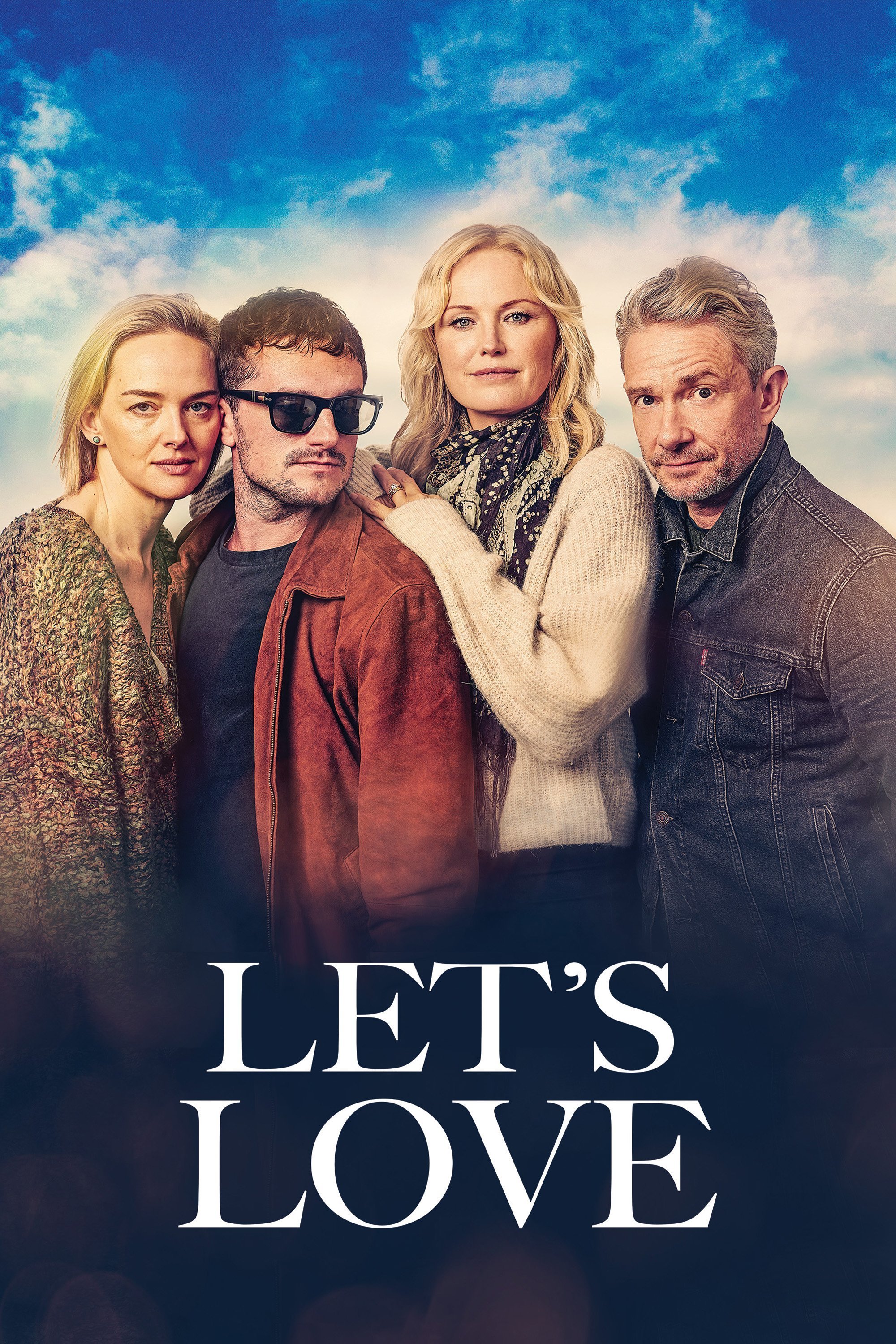 Let's Love