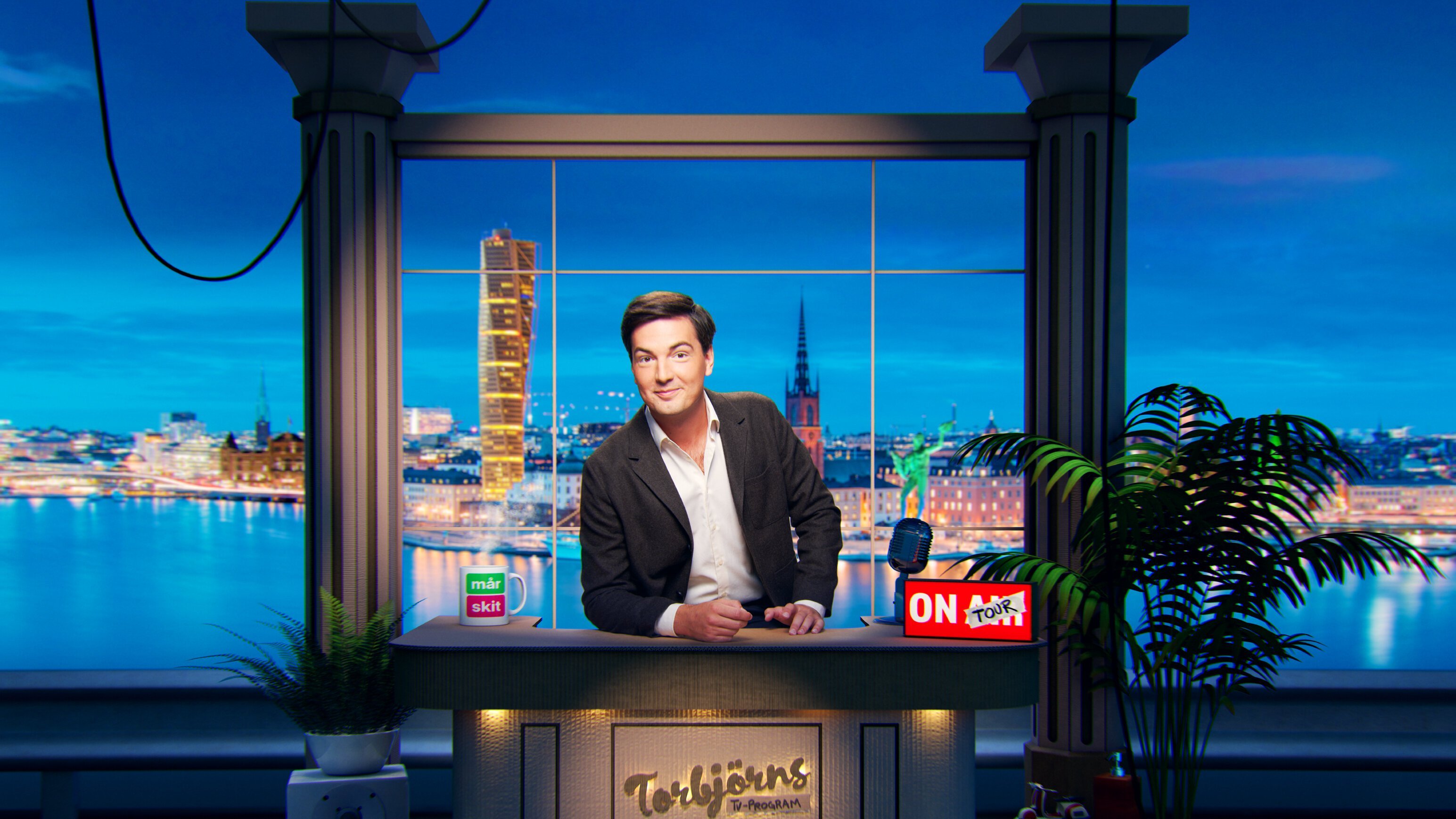 Torbjörns TV-program