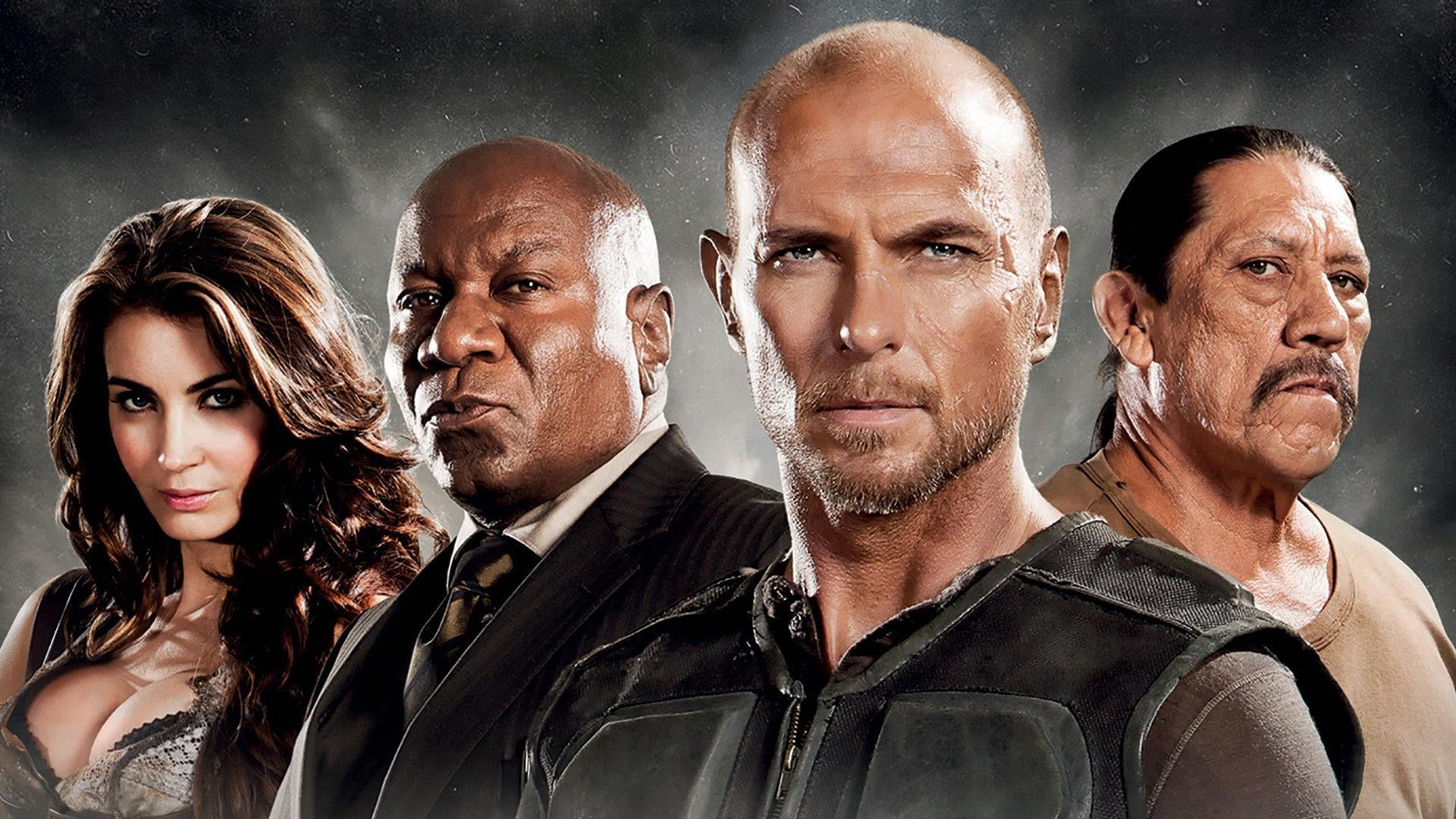 Death Race 3 - Inferno