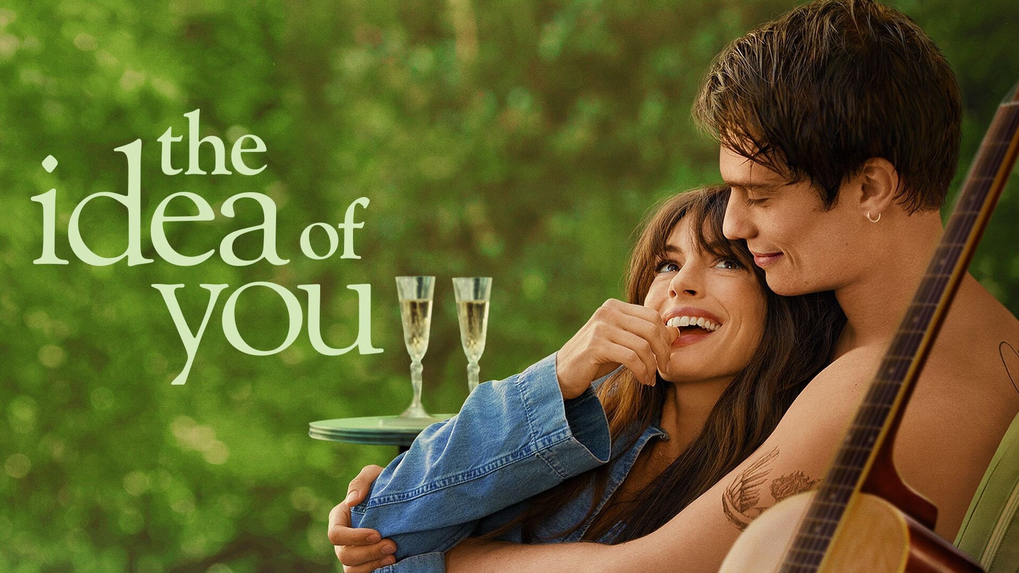 The Idea of You