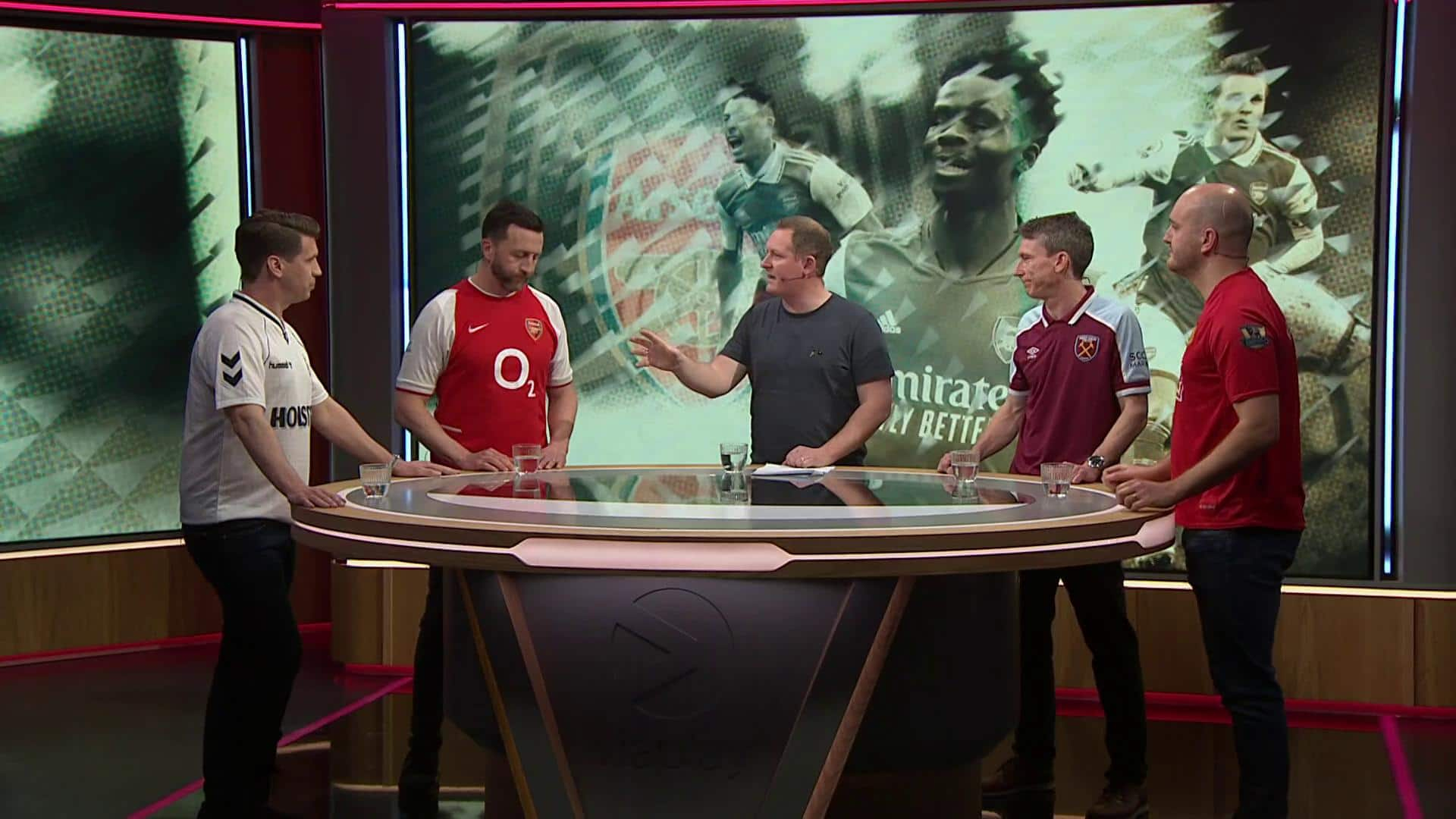 13. Viaplay Football Fever