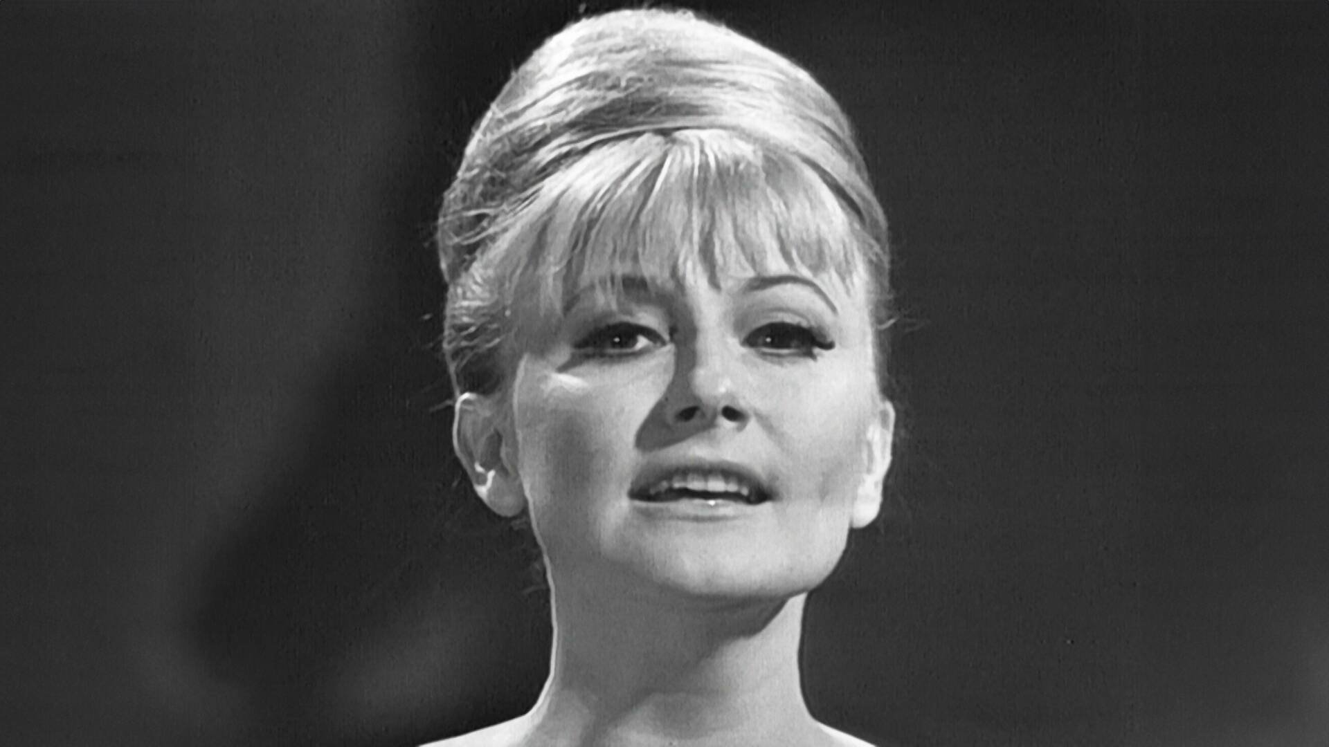 Monica Zetterlund - Underbart är kort