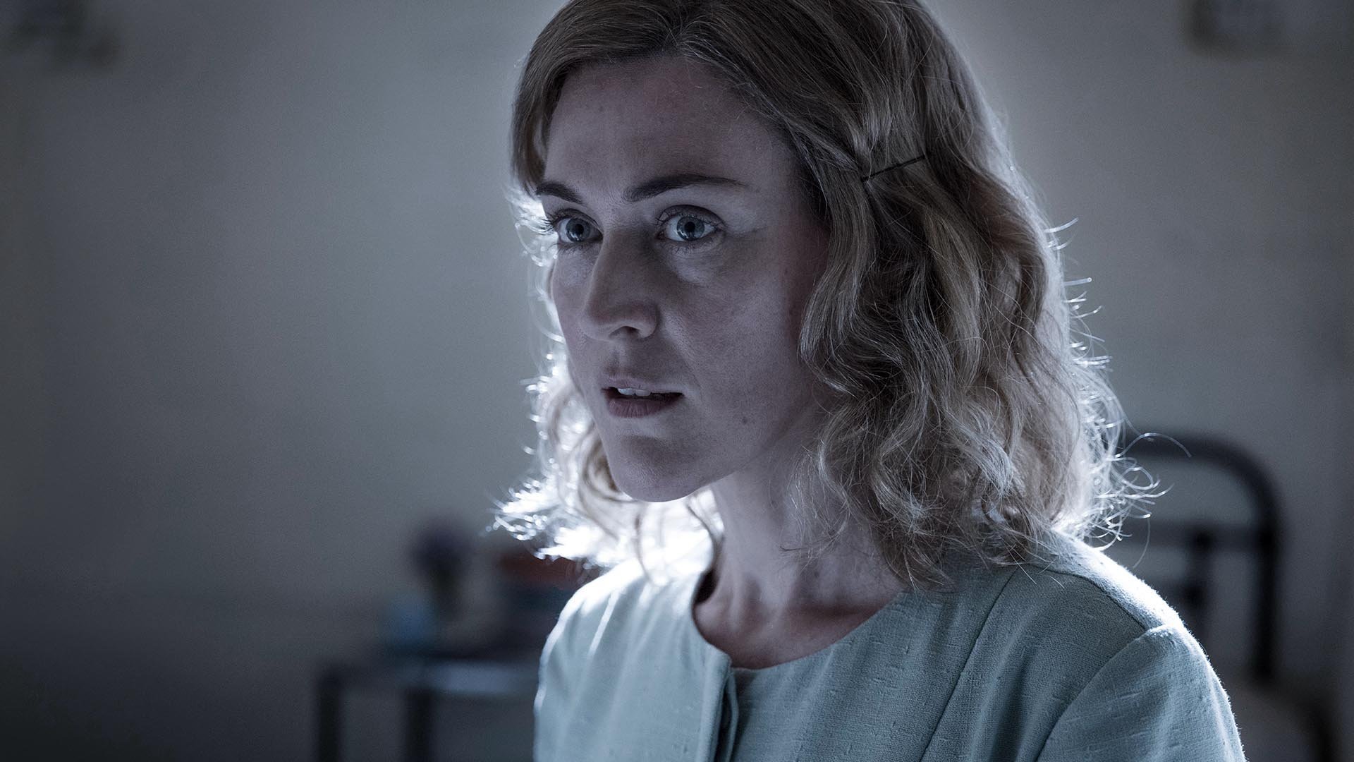 1. Vår egen värsta fiende