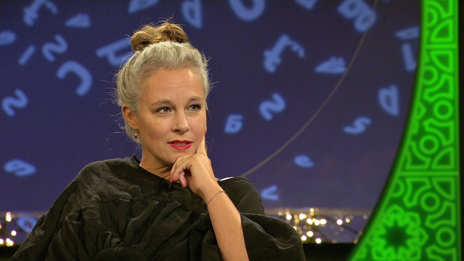 74. Sara Stridsberg om Kärlekens Antarktis och Svenska Akademien