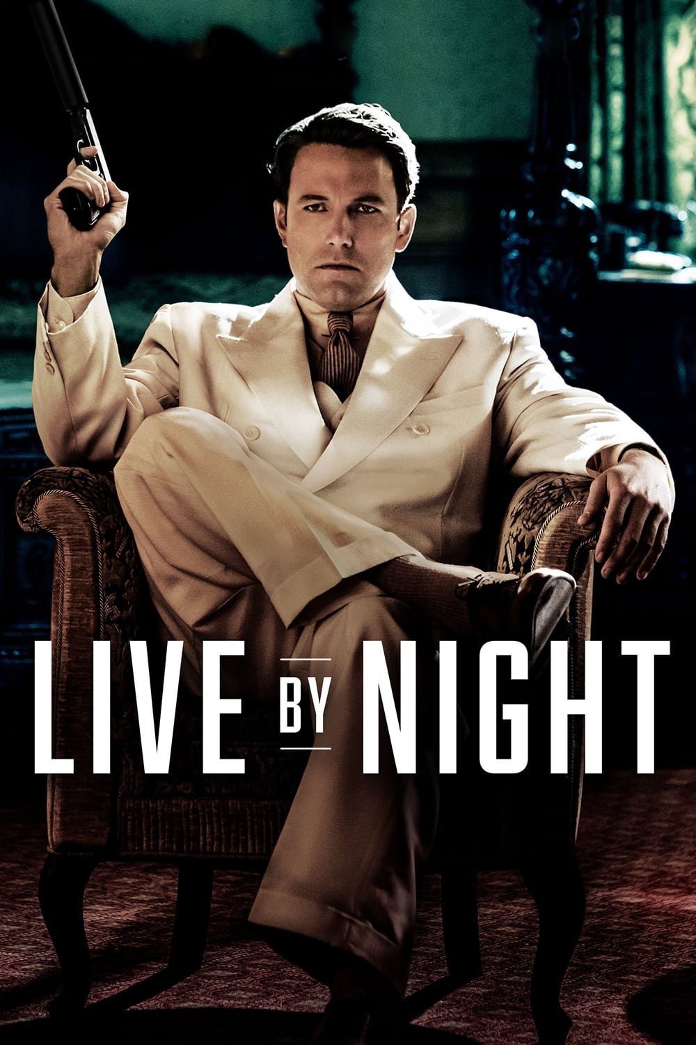 Live by Night