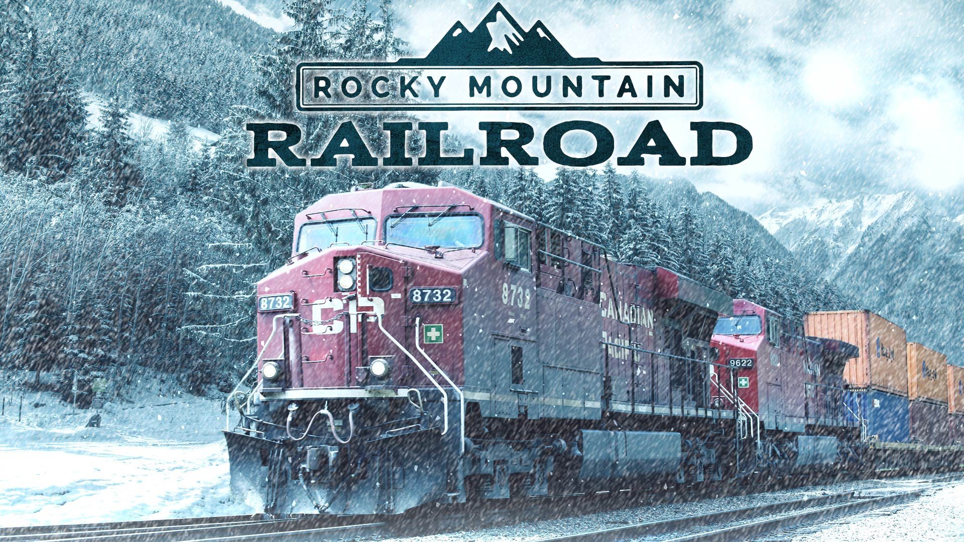 Rocky Mountain Railroad