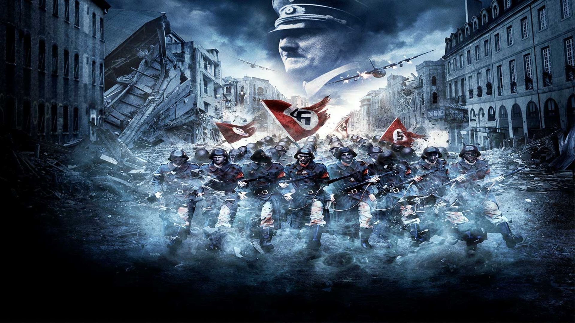 Nazi Zombies