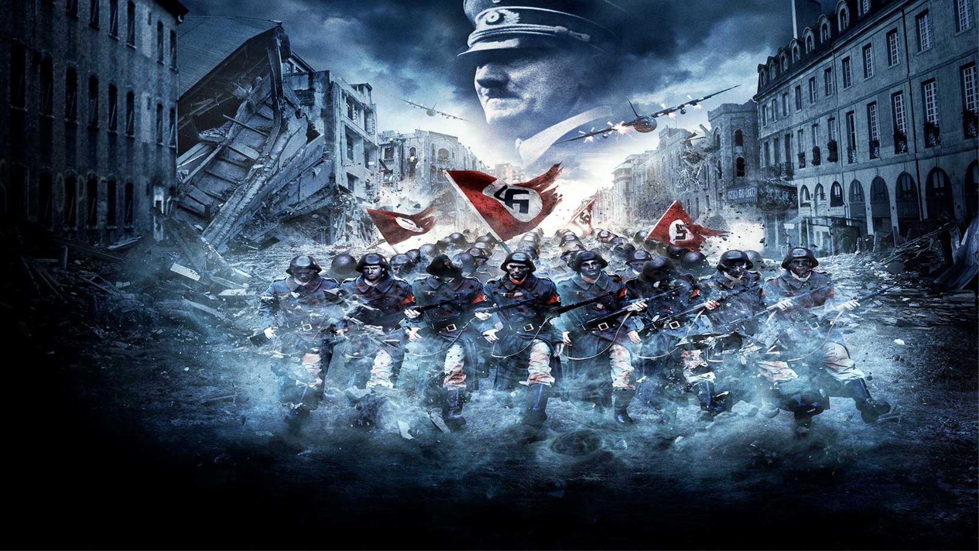 Nazi Zombies