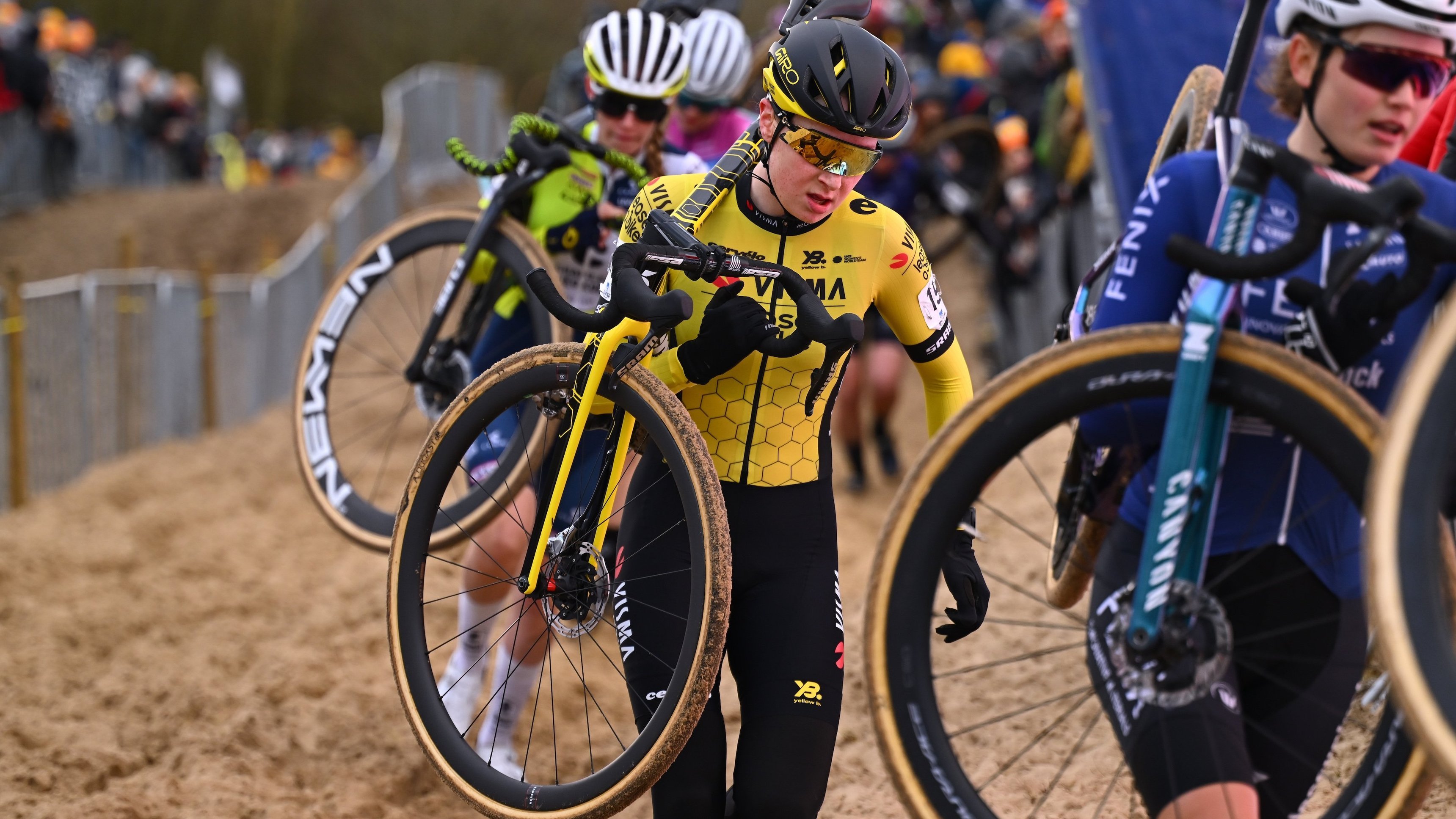 Oudenaarde - Trophy
