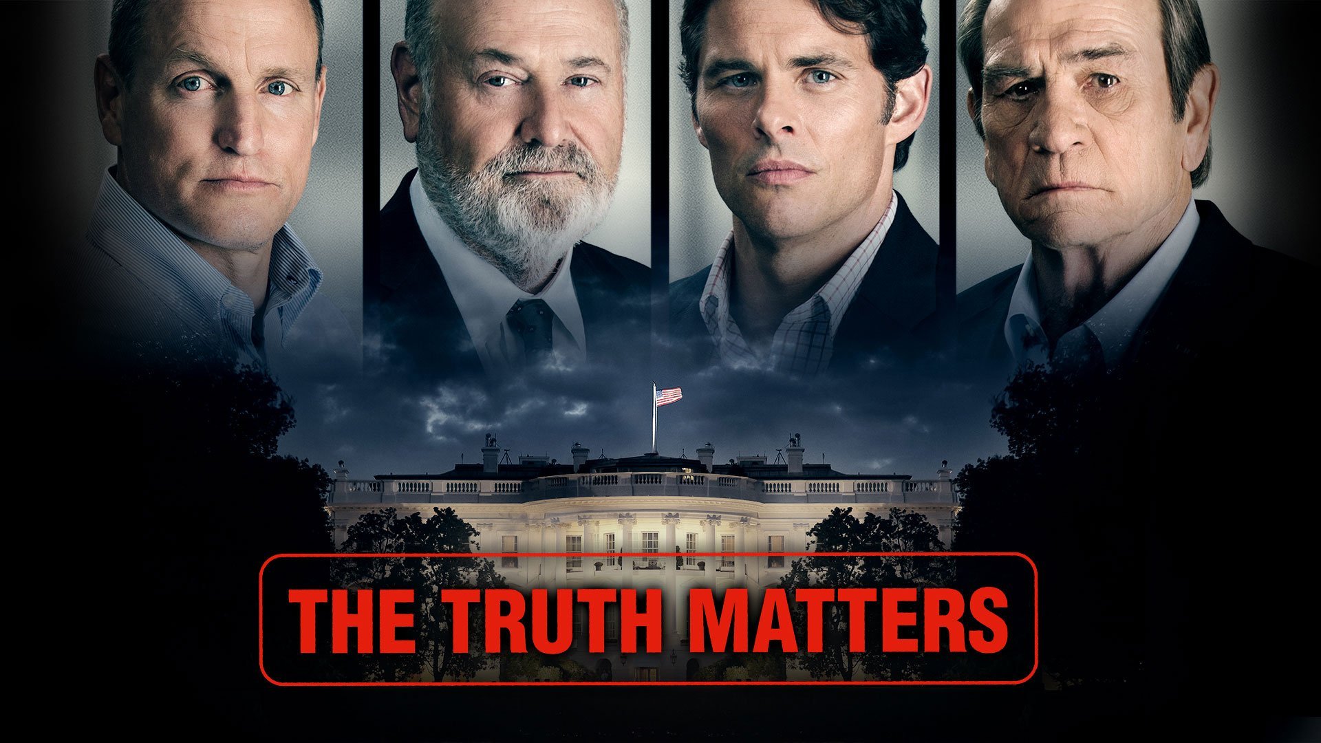 The Truth Matters