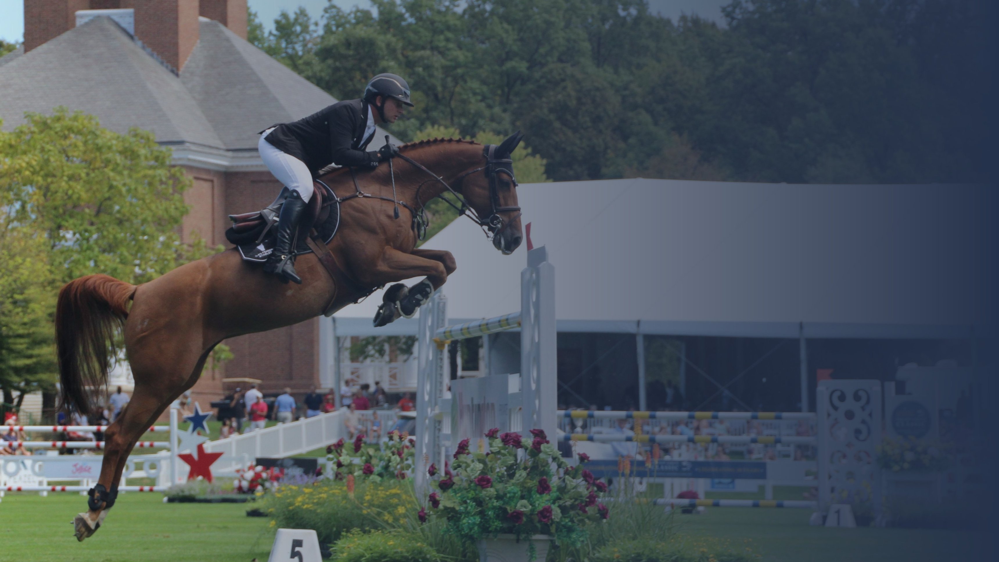 Frickley Park International Horse Trials and Regional Championship 2025